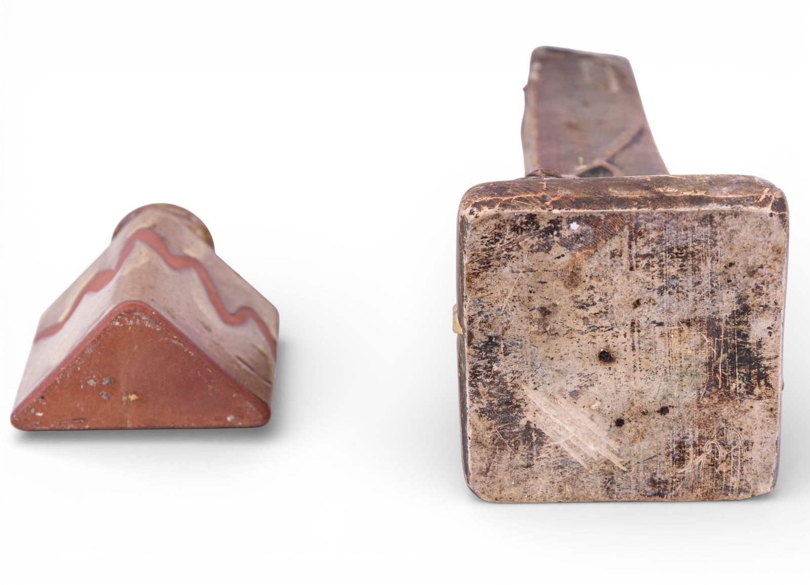 Artisan Ceramic Pottery - 7