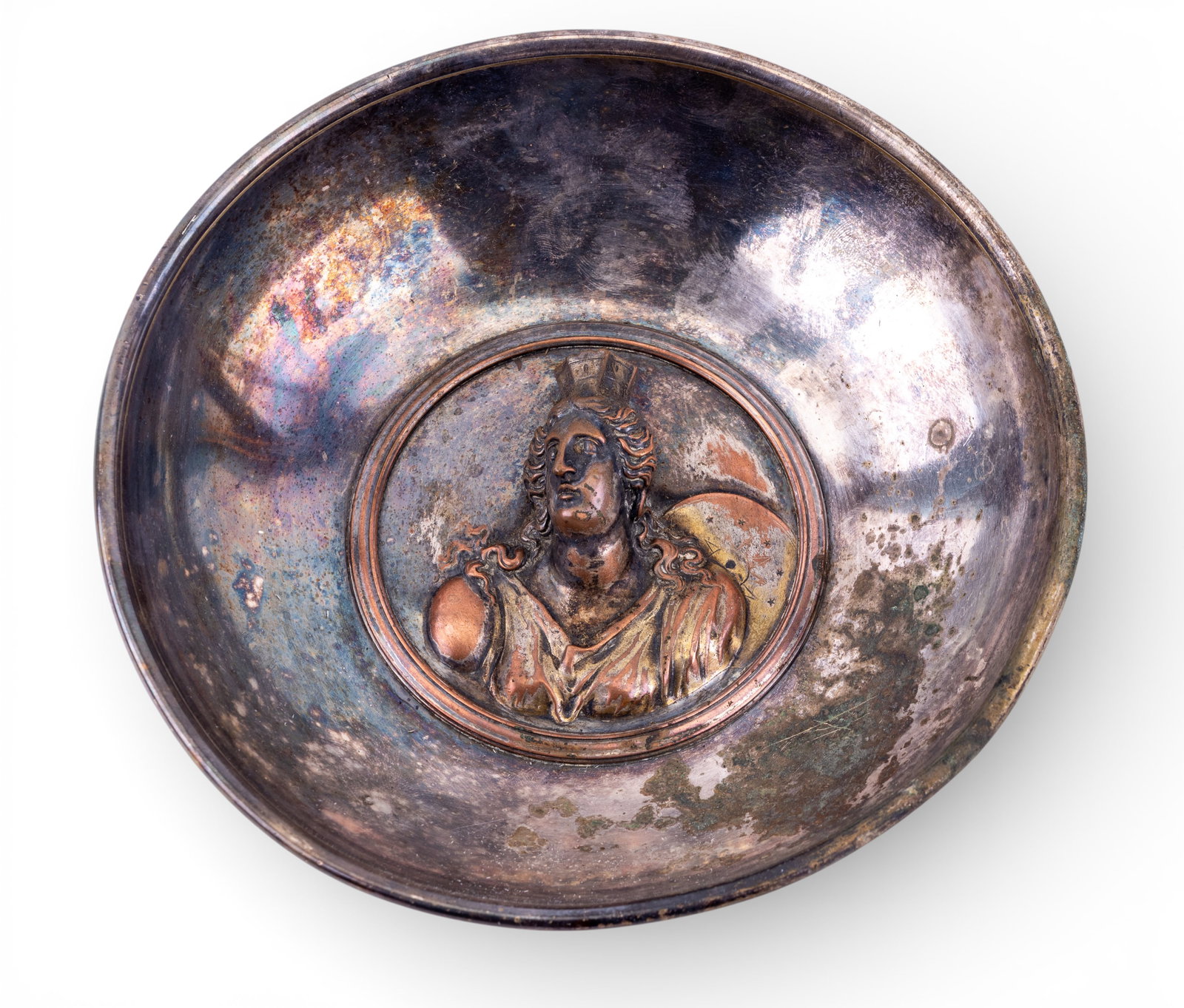 Christofle & Cie Hildesheim Treasure Electrotype (1 of 4)