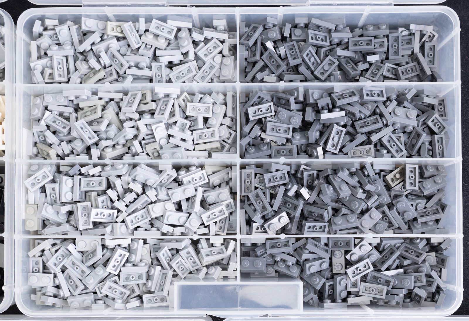 Lego Elements and Accessories - 4