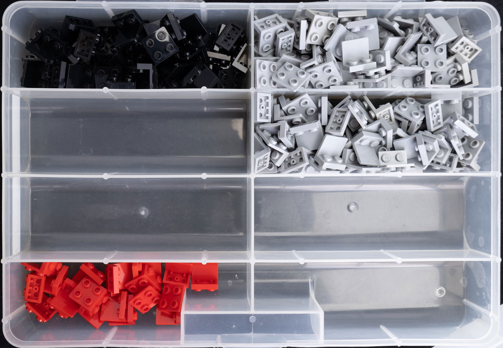 Lego Elements and Accessories - 5