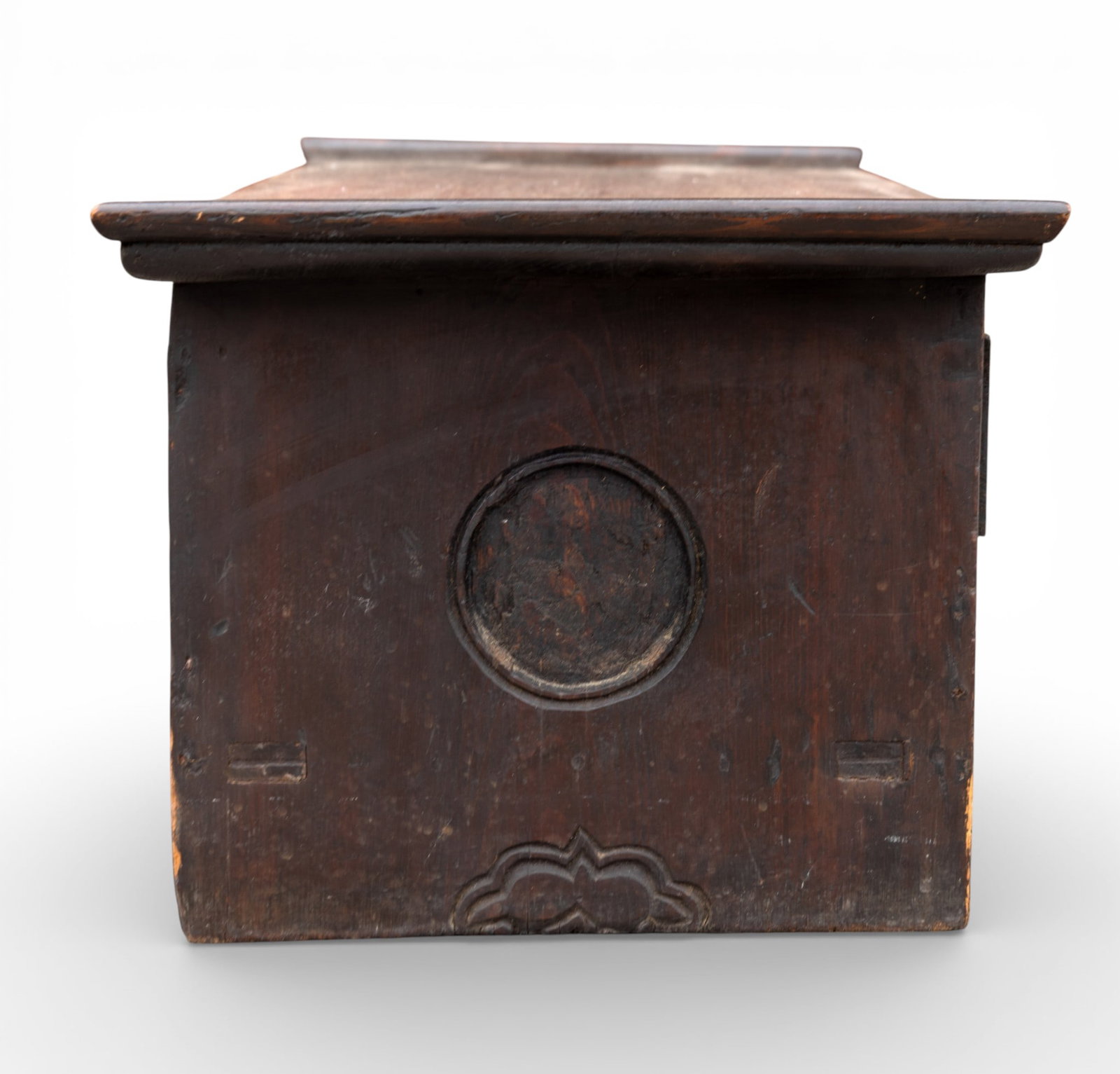 19th C Korean Scholar's Table - 6