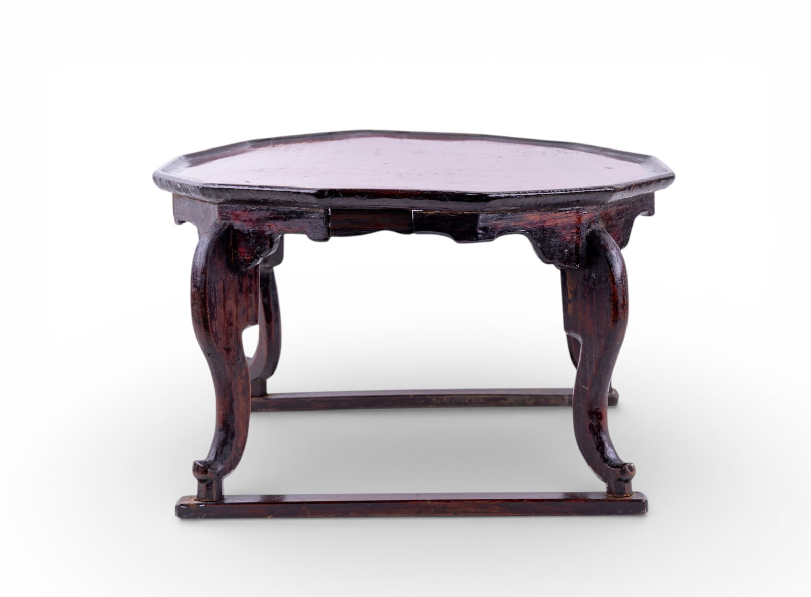 Antique Korean Soban Table - 3