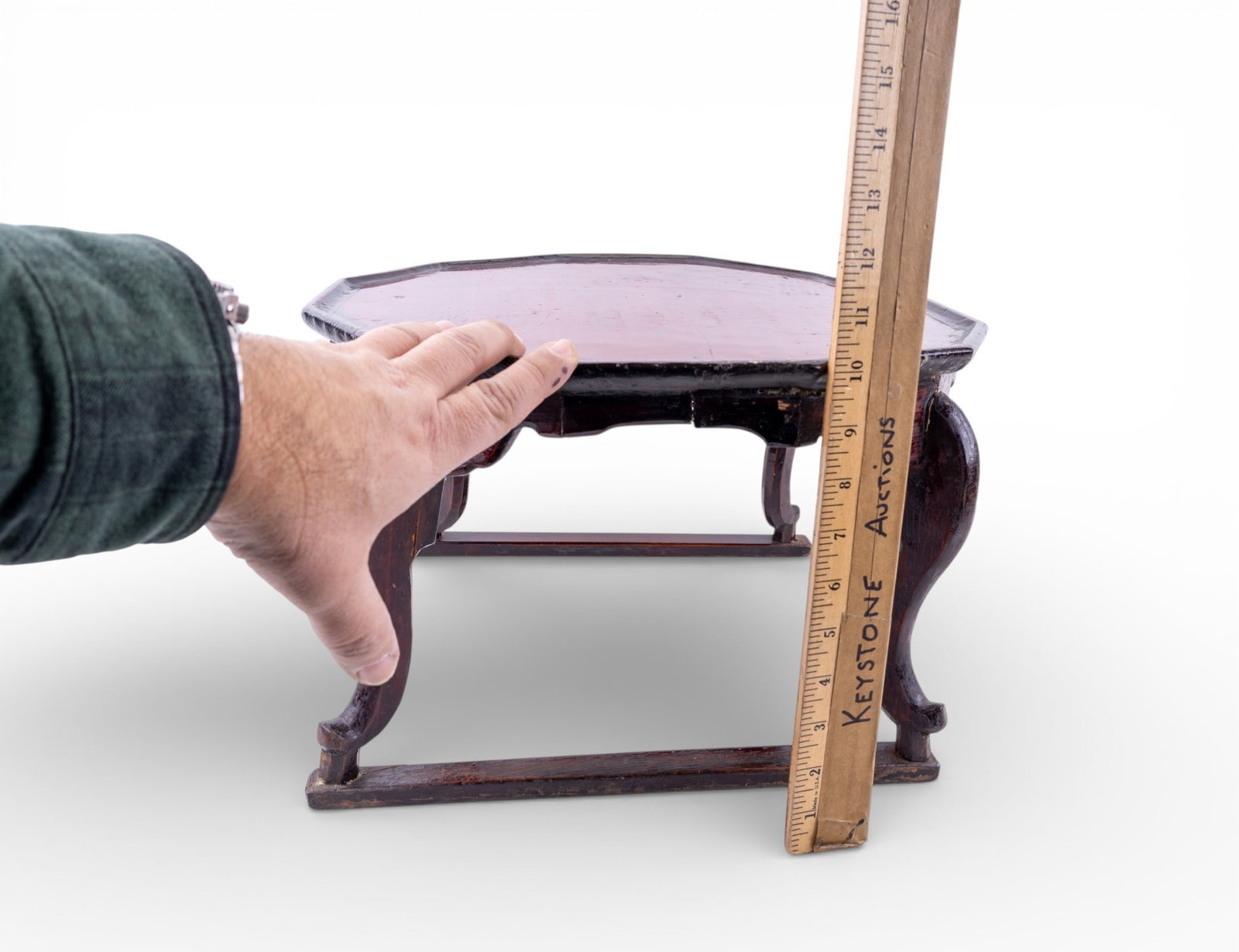 Antique Korean Soban Table - 7