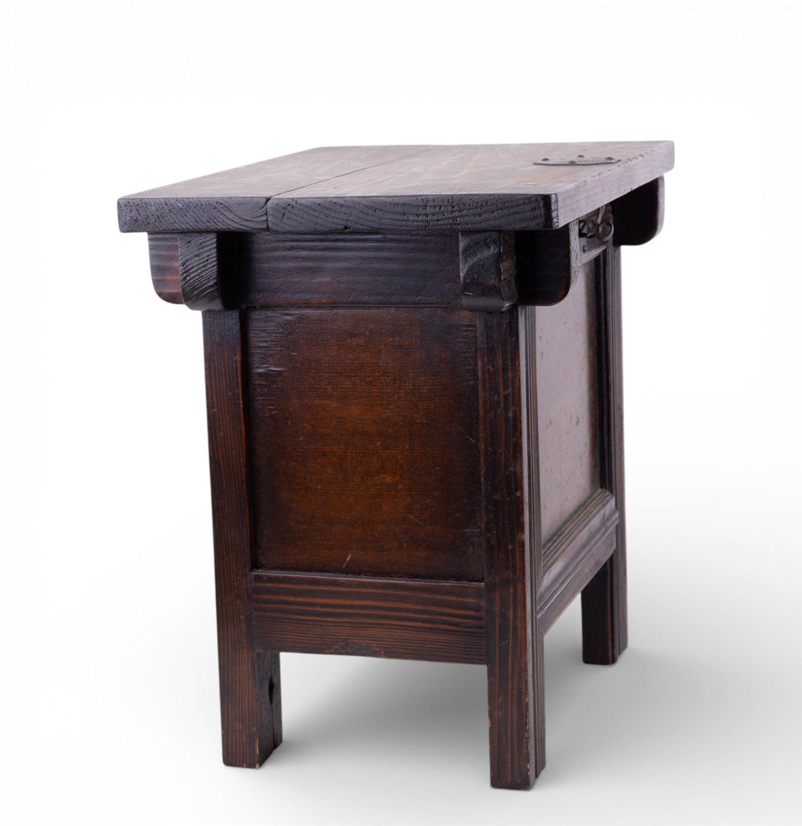 Korean Sesame Chest - 3