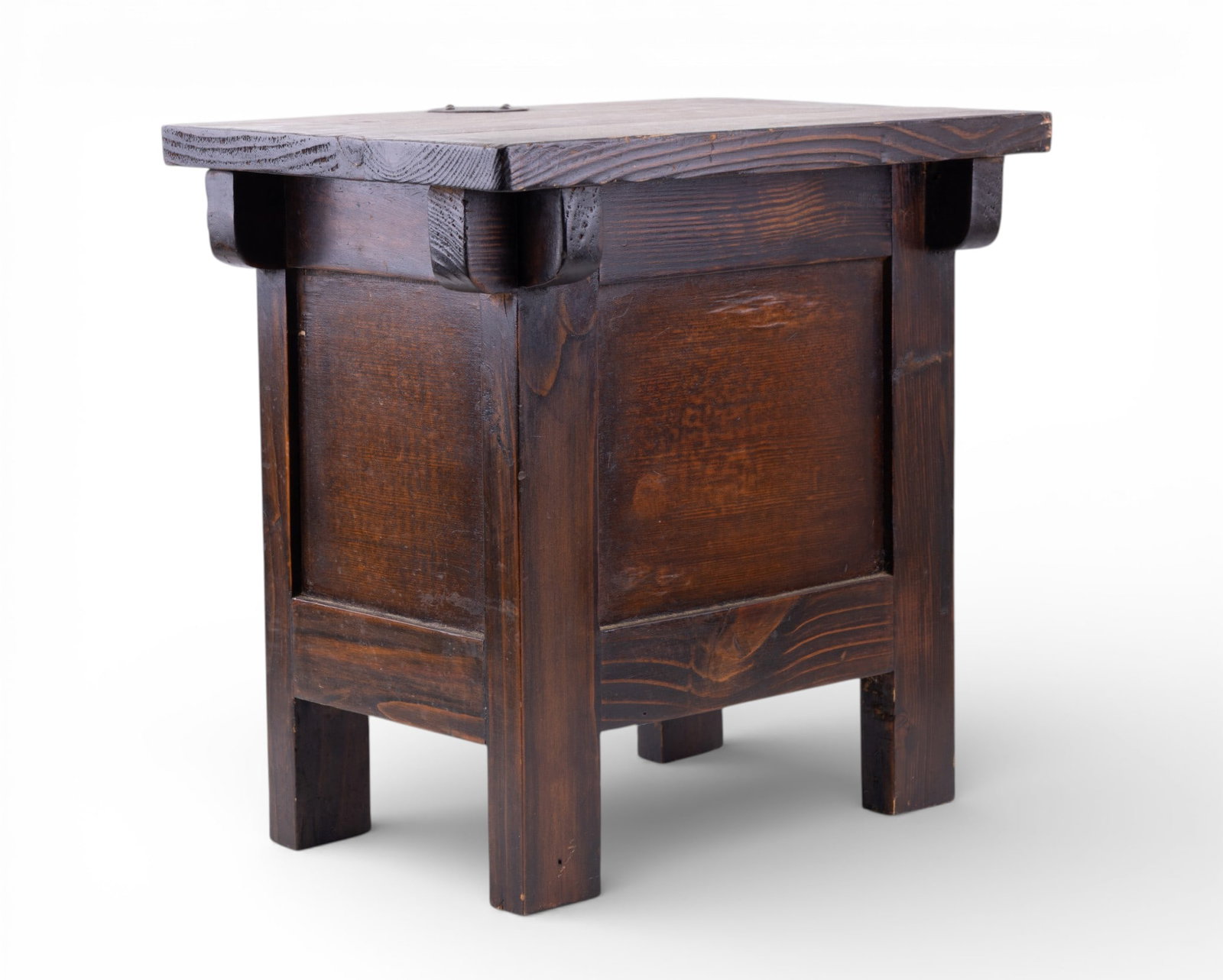 Korean Sesame Chest - 4