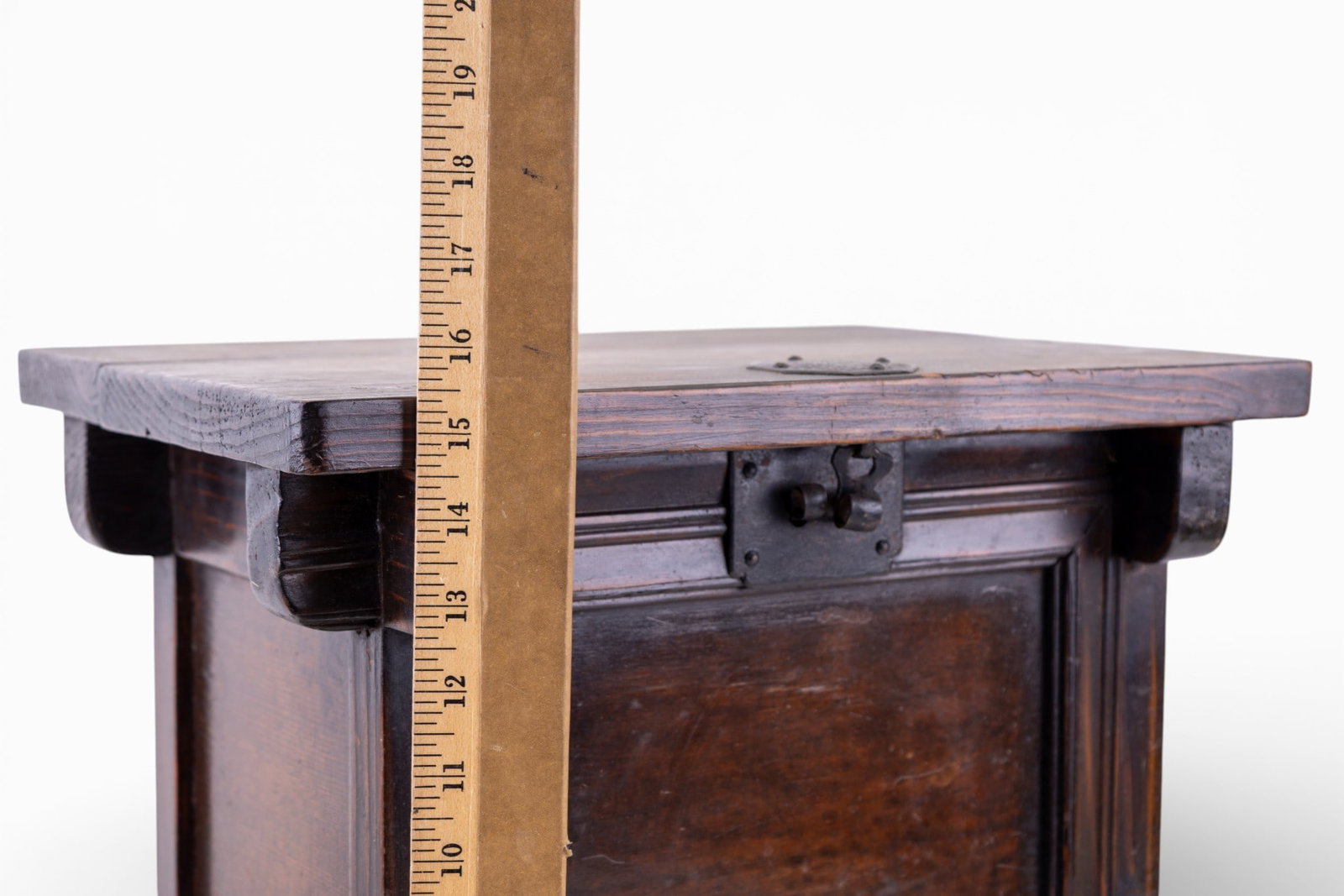 Korean Sesame Chest - 9