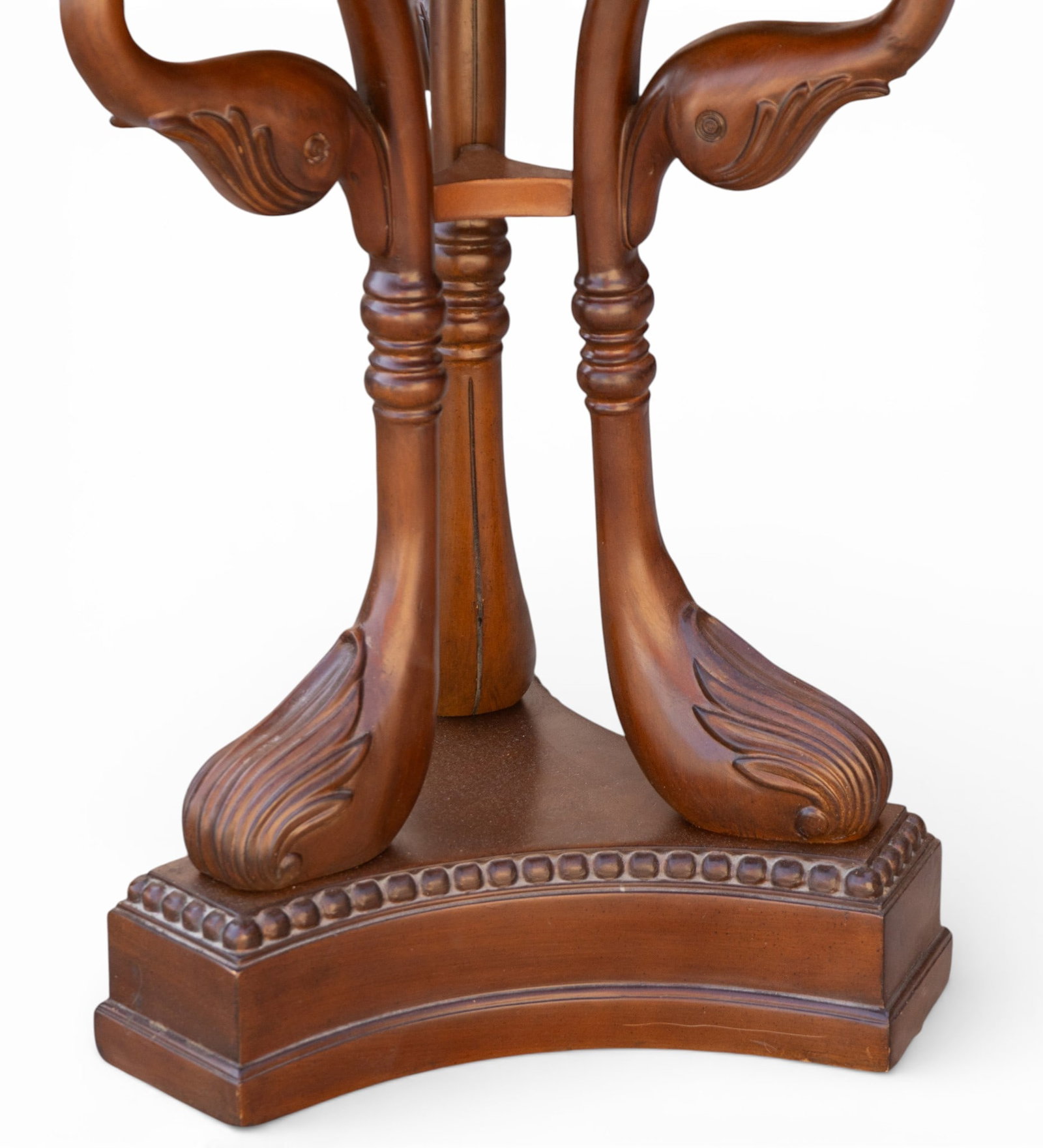 Maitland-Smith Lamp Table - 4