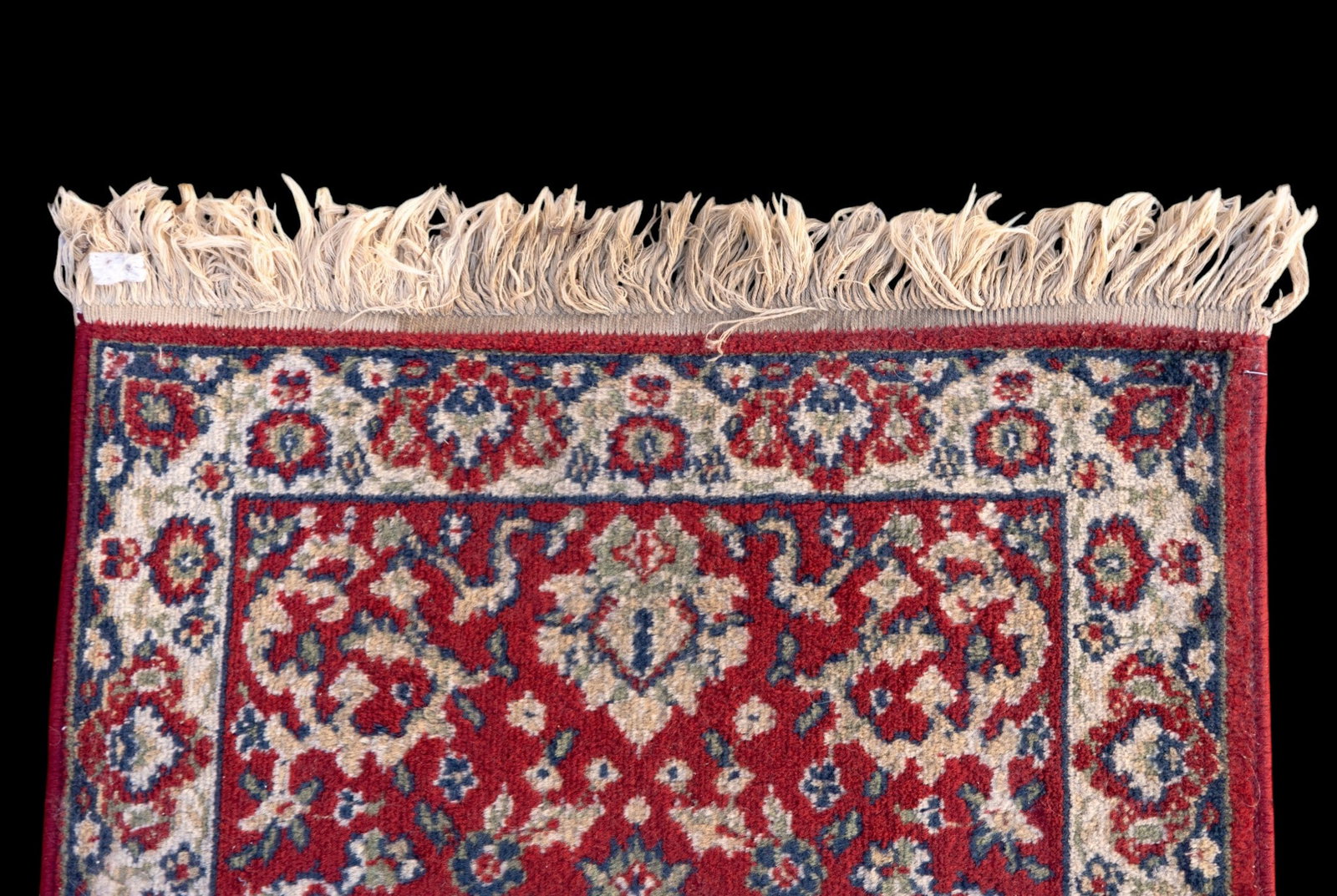 Ankara Wool Mat - 5