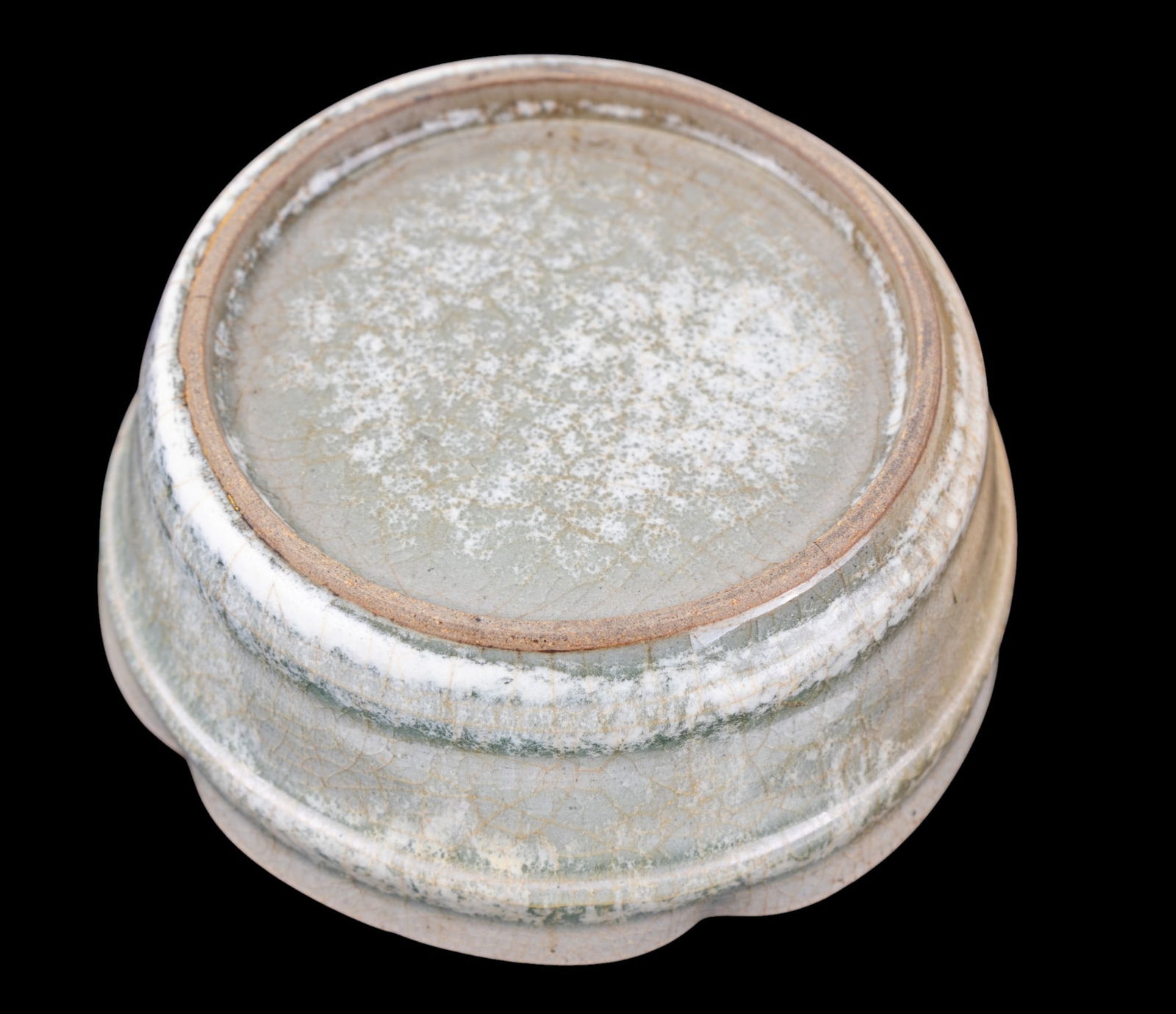 Asian Porcelain/Ceramic (3Pcs) - 10