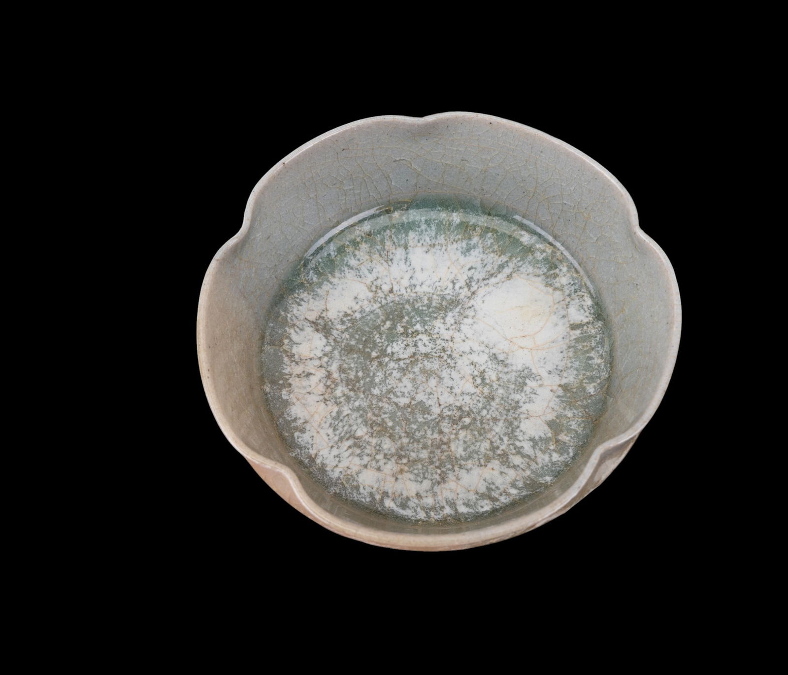 Asian Porcelain/Ceramic (3Pcs) - 14