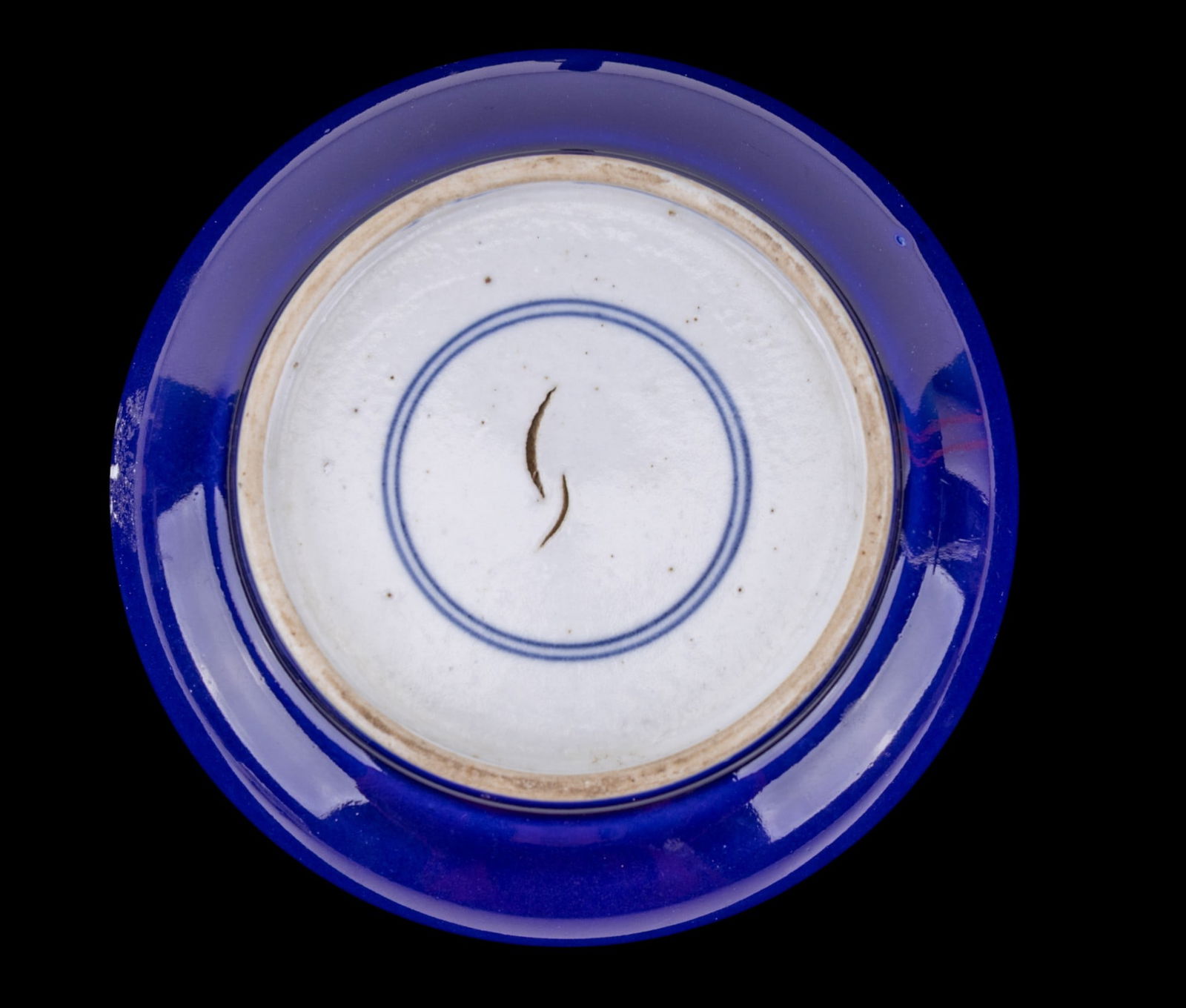 Asian Porcelain/Ceramic (3Pcs) - 8