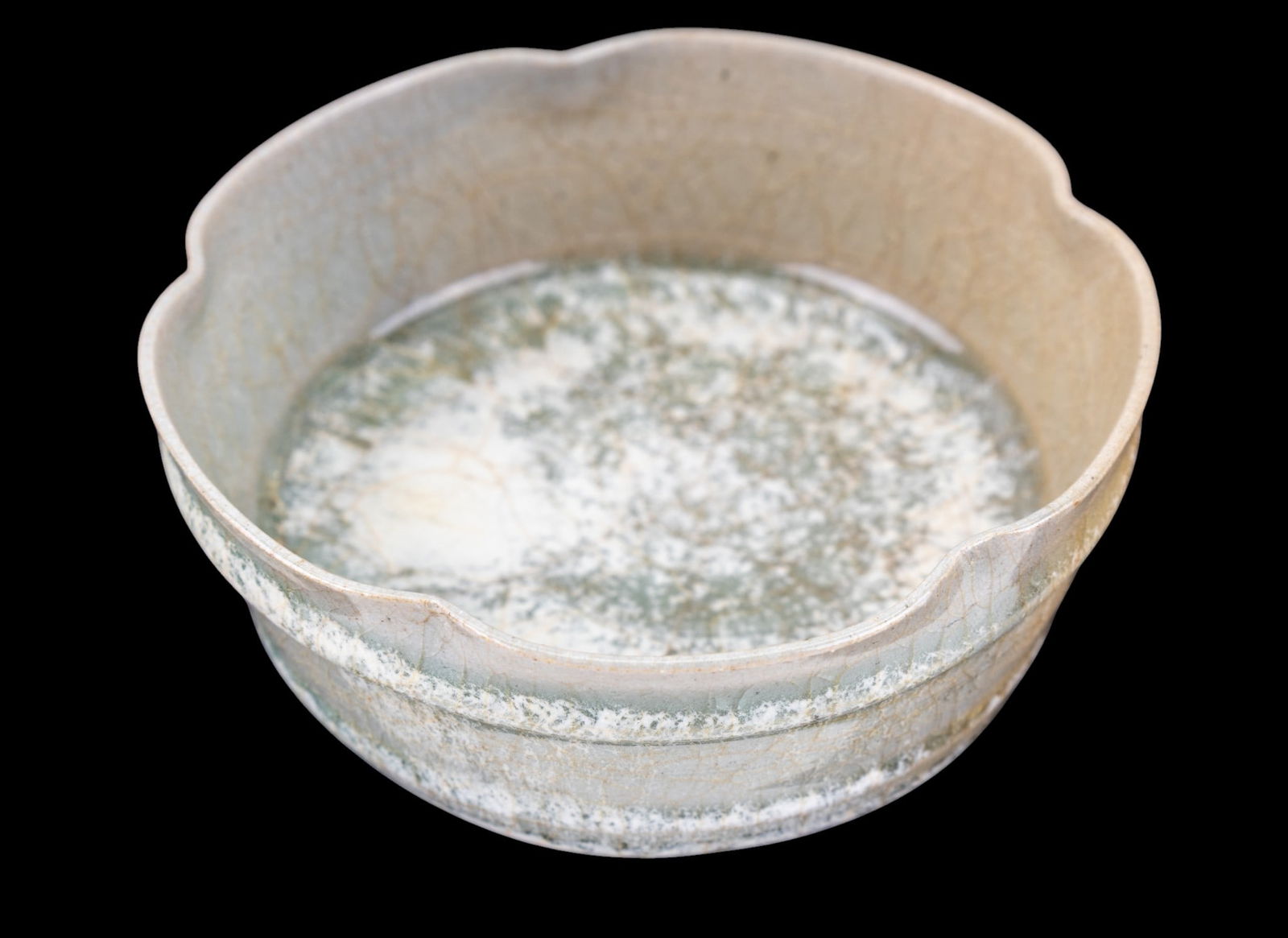 Asian Porcelain/Ceramic (3Pcs) - 9