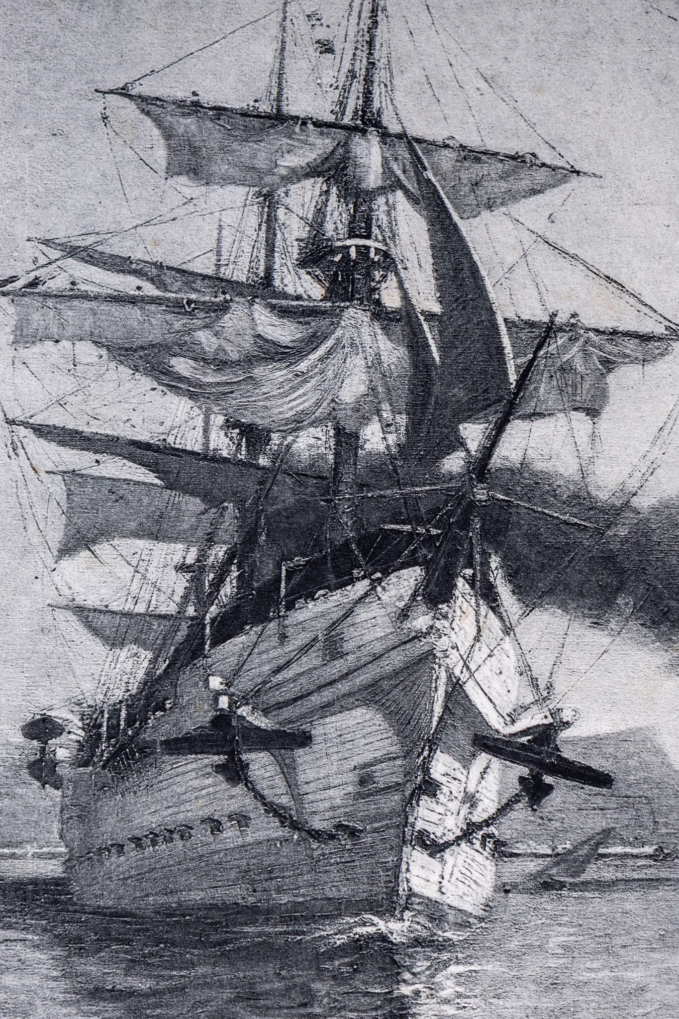 Lithographs, Various Ages, Makers - 3