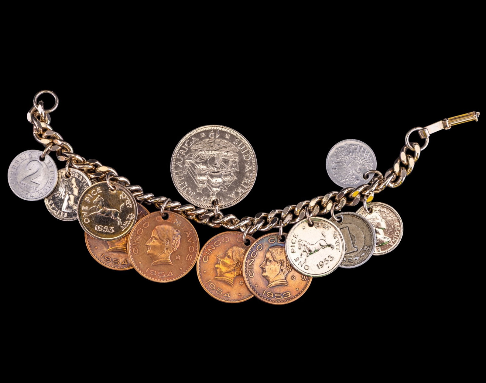 Vintage Bracelets - 3