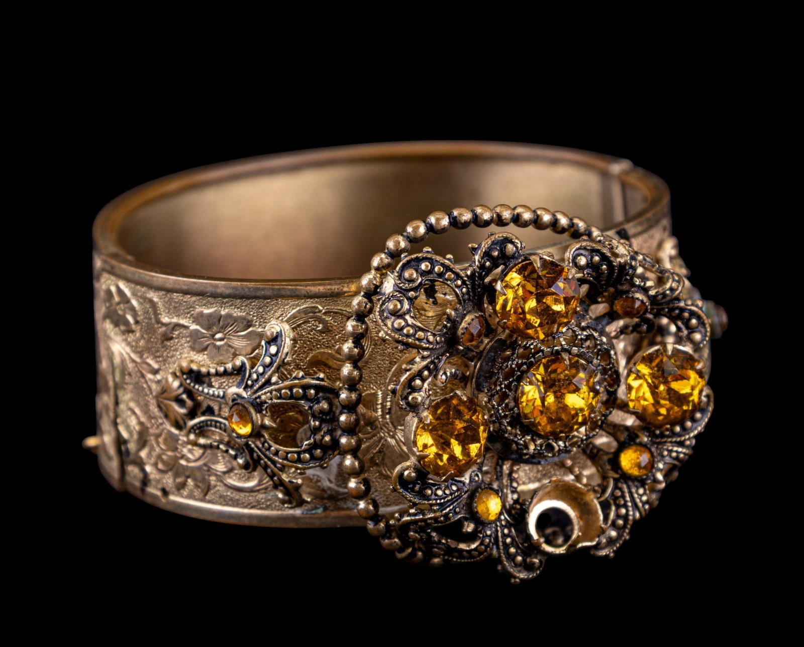 Vintage Bracelets - 4