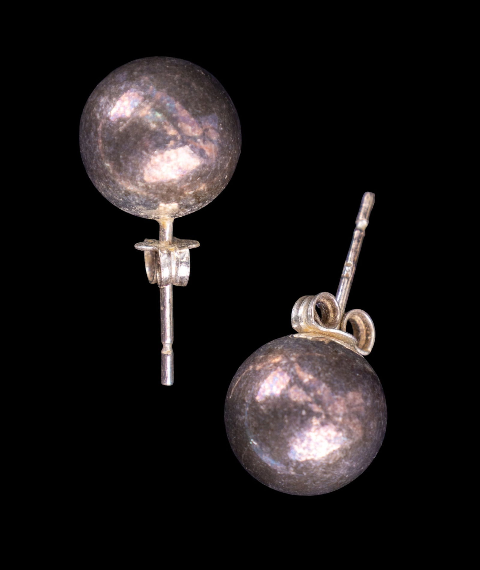 Sterling Silver Chains, Bracelets, Brooches - 11