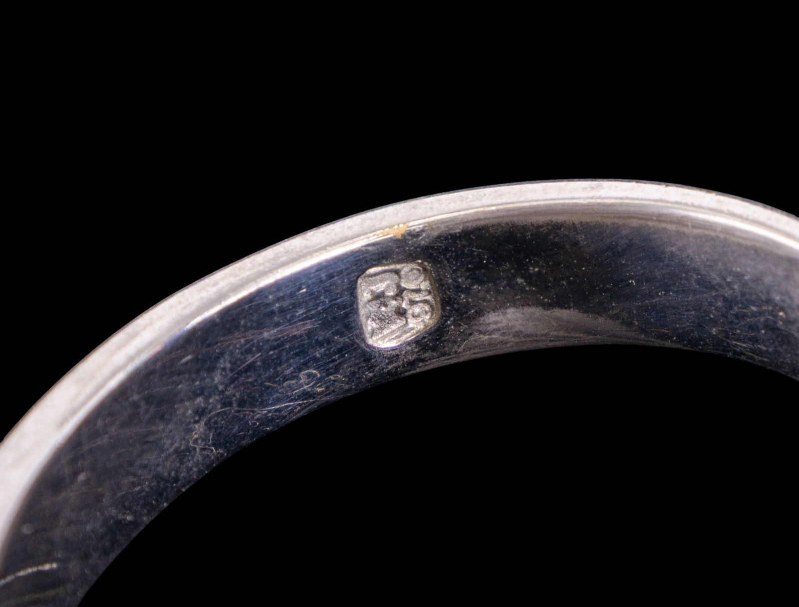 Sterling Native Cuff Bracelets (2) - 4