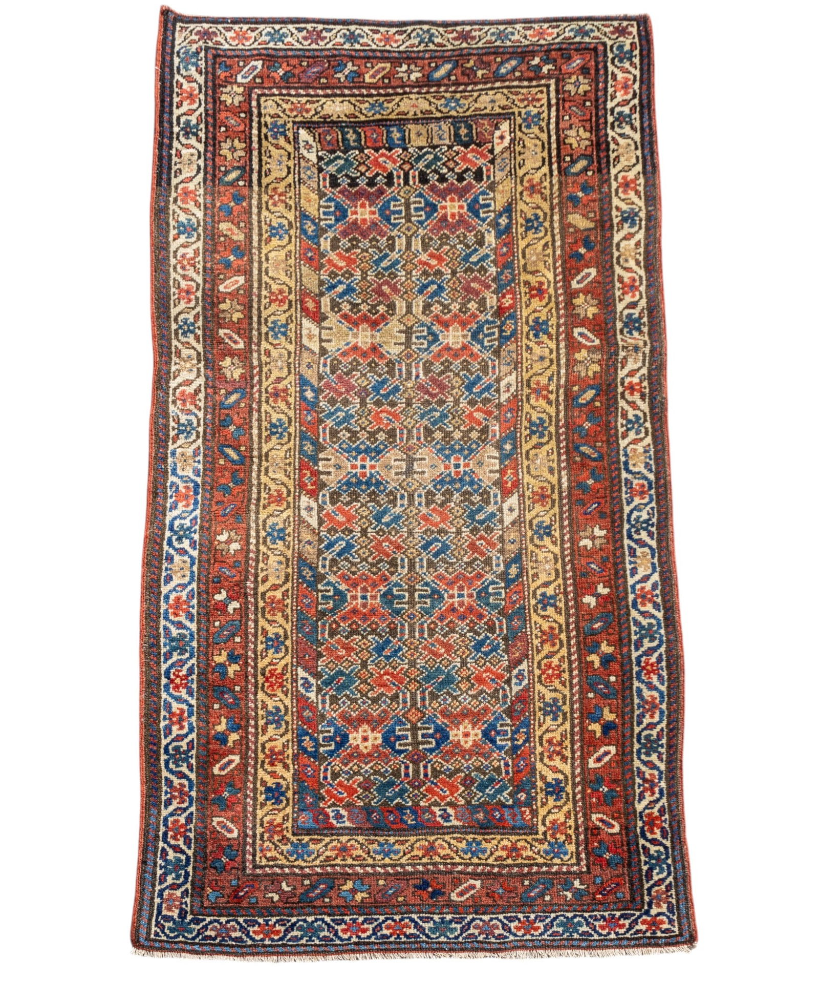 Antique Persian Rug (1 of 7)