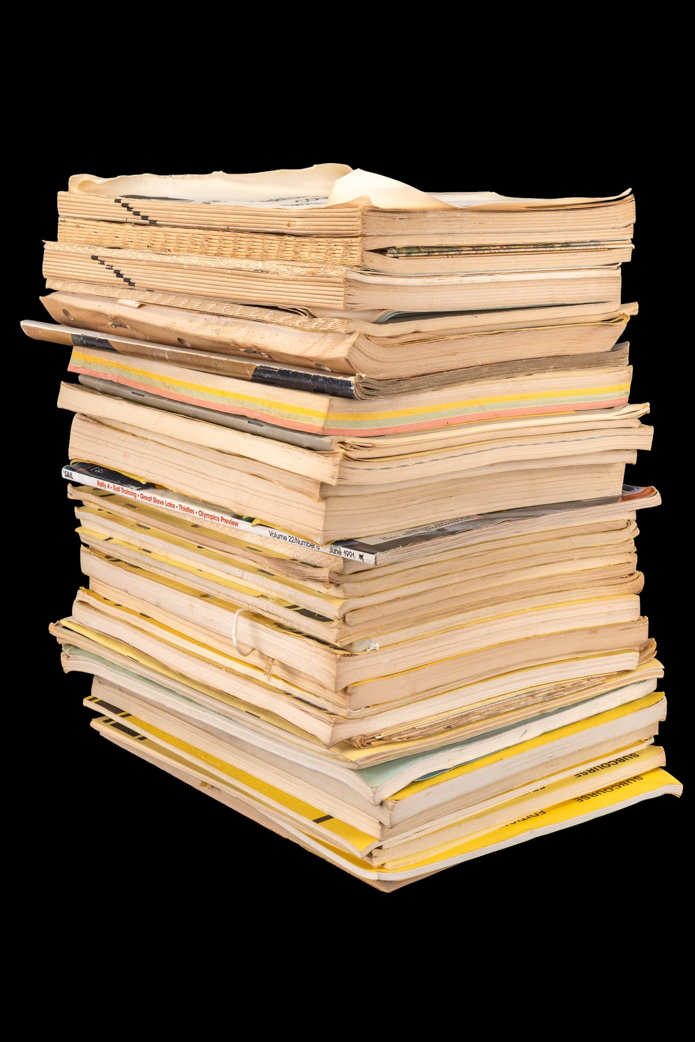 U.S. Army Aviation Manuals and Training Books (1 of 5)