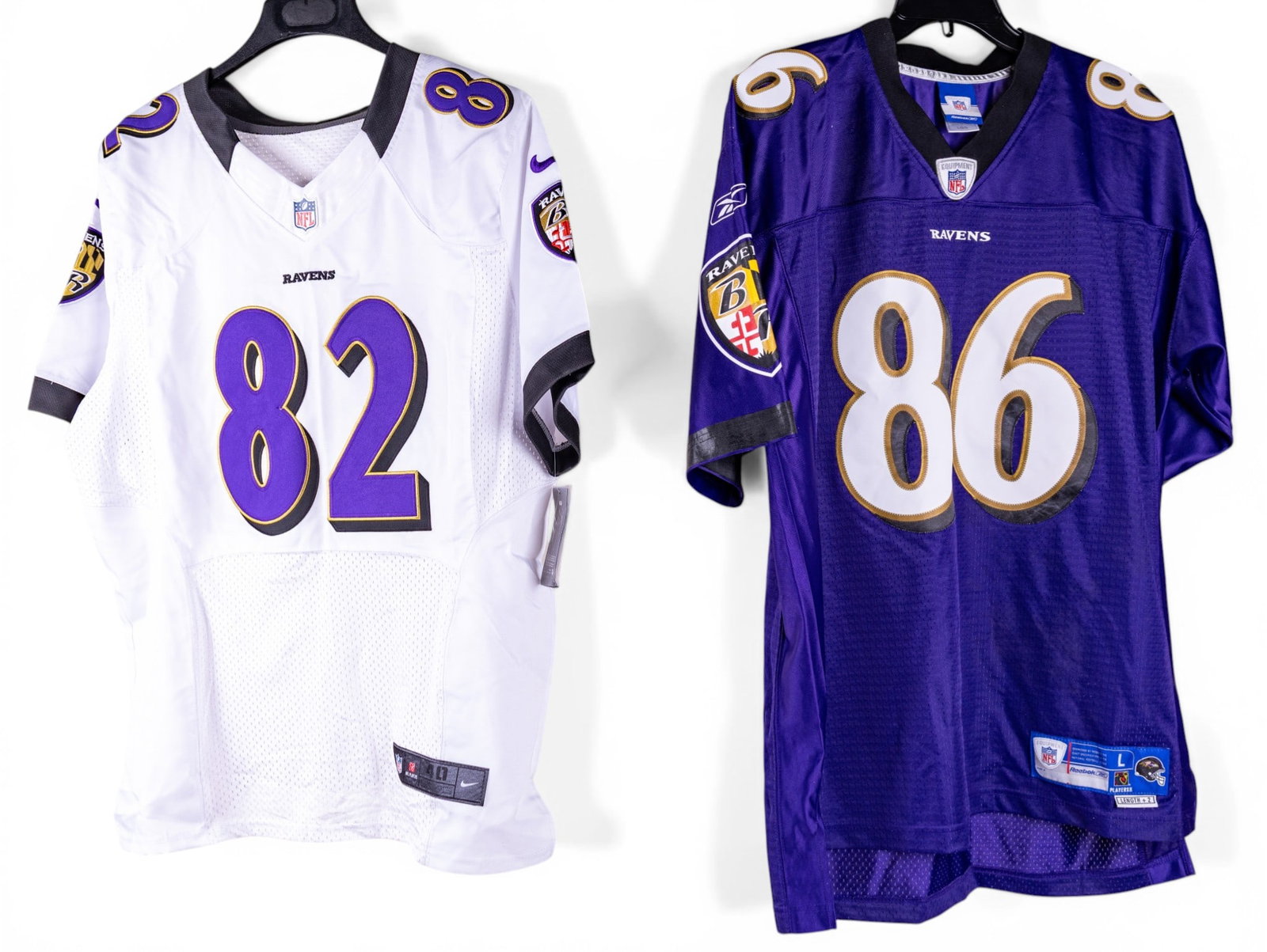 NFL Jerseys (6) - 2