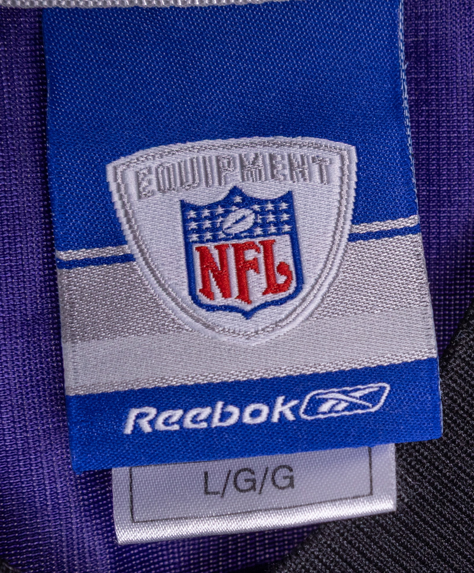 NFL Jerseys (6) - 6