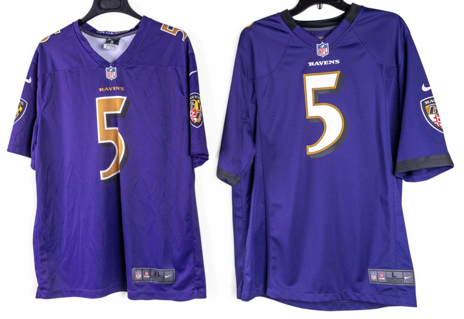 NFL Jerseys (6) - 7