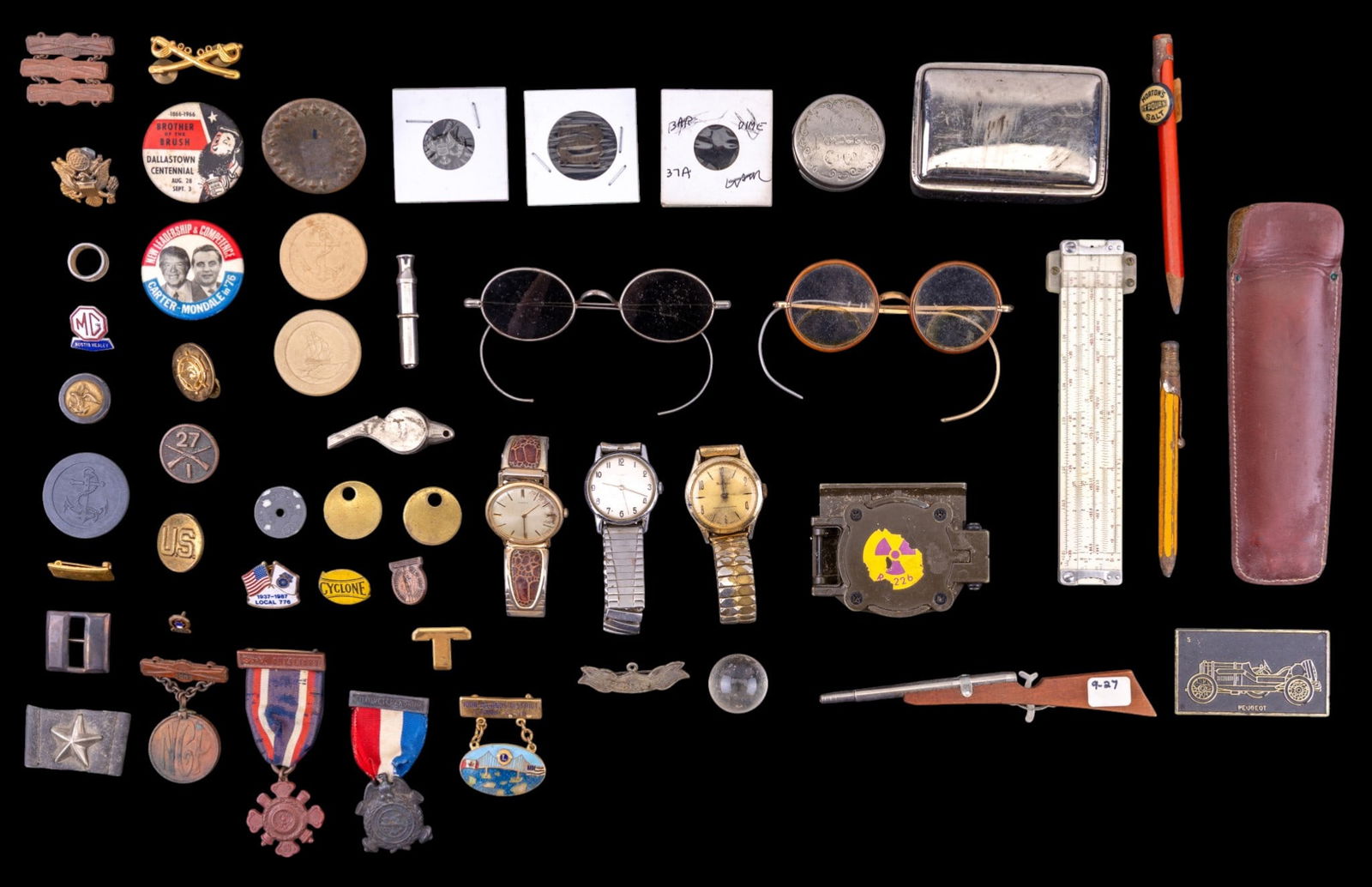 Collectibles & Ephemera (1 of 13)