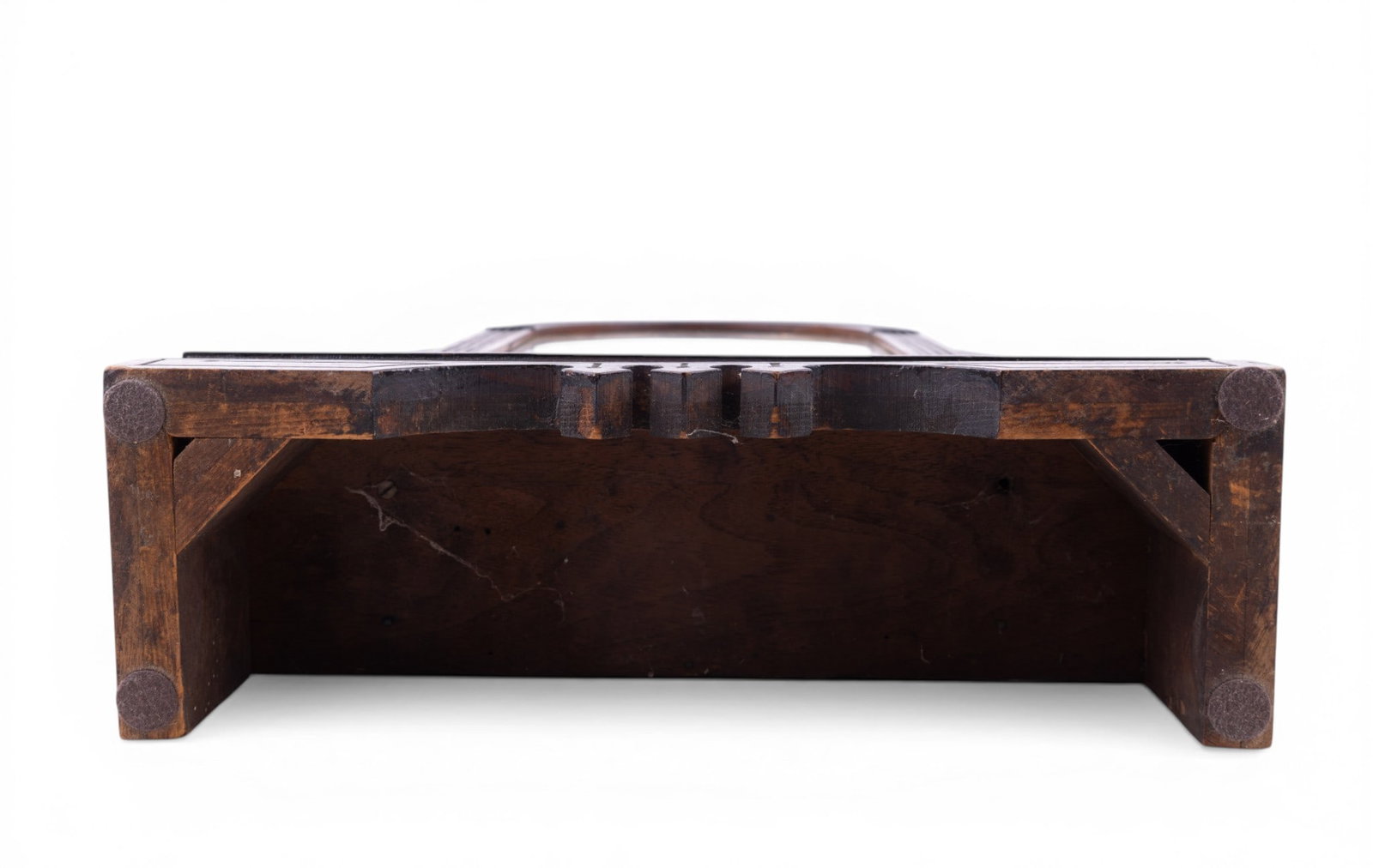 Antique Parlor Clock - 11