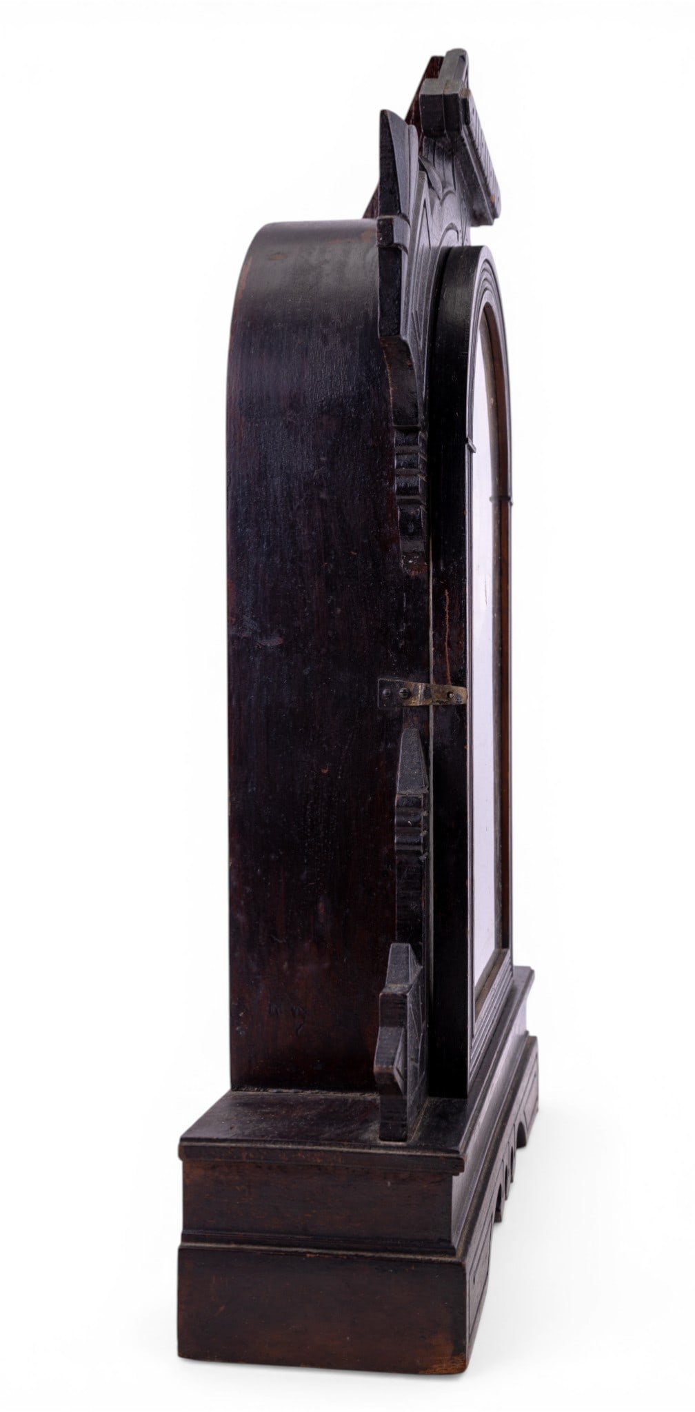 Antique Parlor Clock - 9