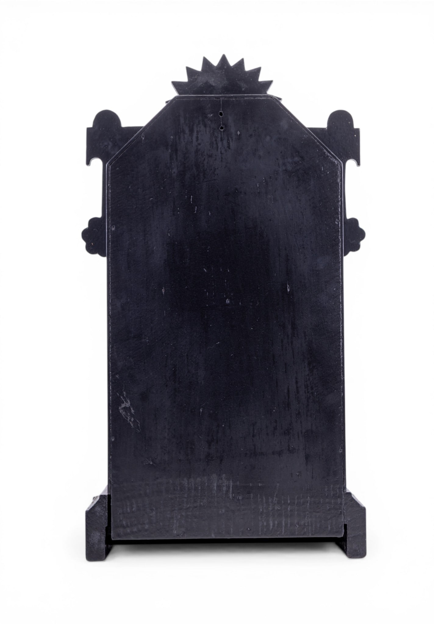 Antique Parlor Clock - 7