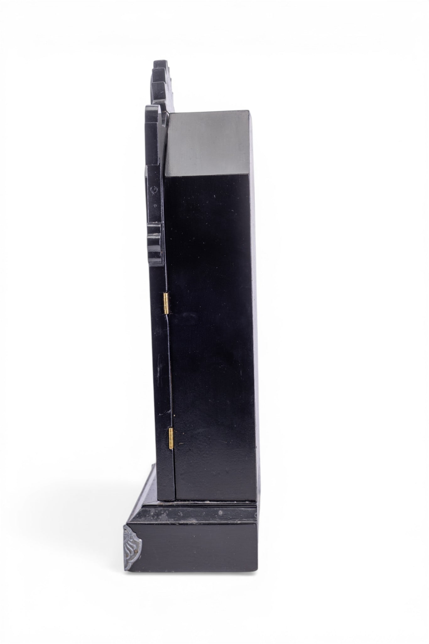 Antique Parlor Clock - 8