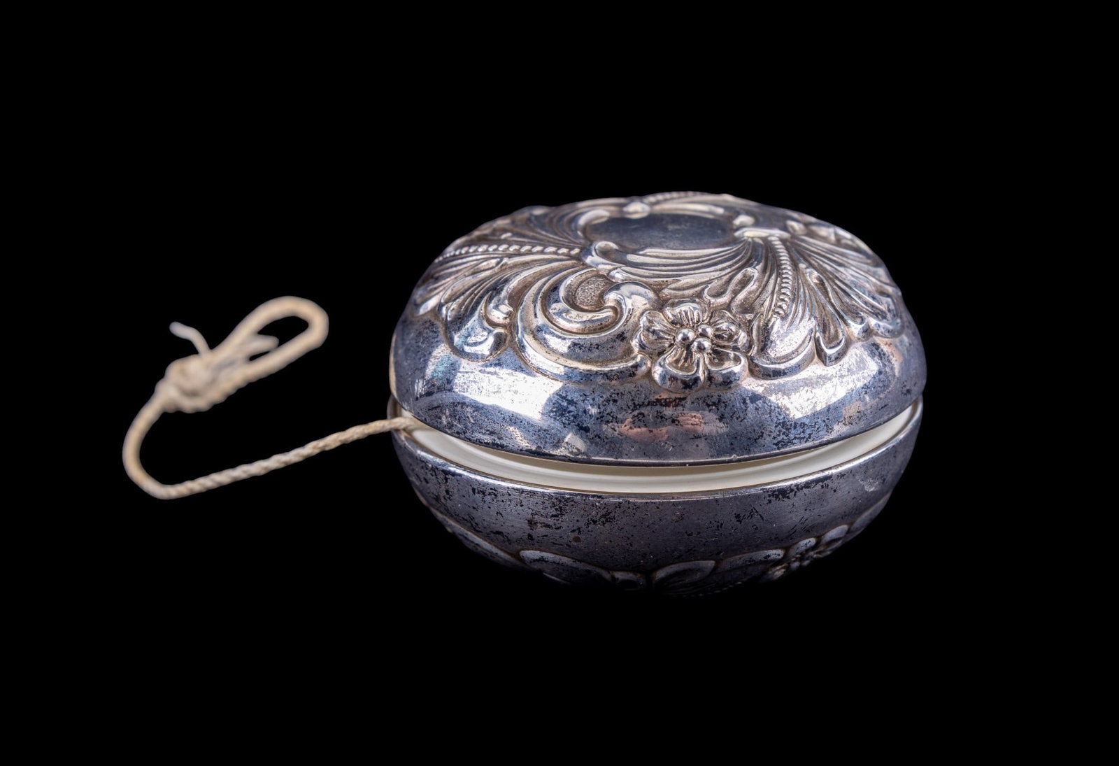 Gorham Sterling Silver Yo-Yo - 3