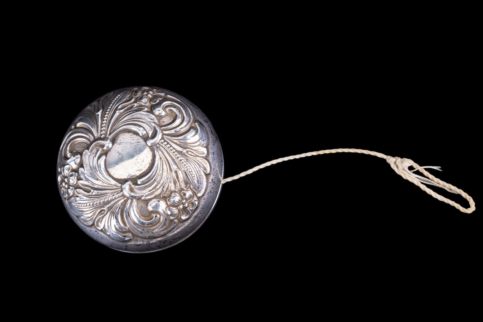 Gorham Sterling Silver Yo-Yo - 4