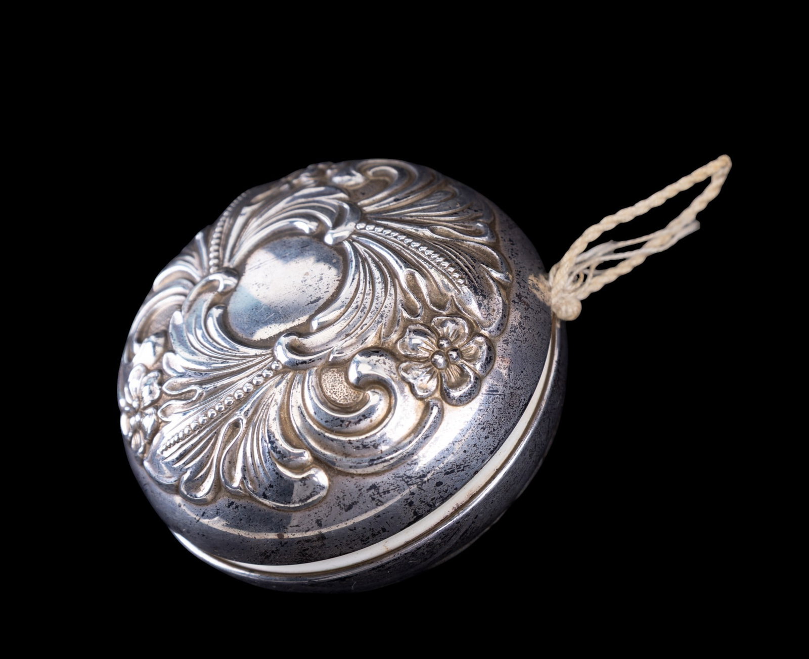 Gorham Sterling Silver Yo-Yo - 5