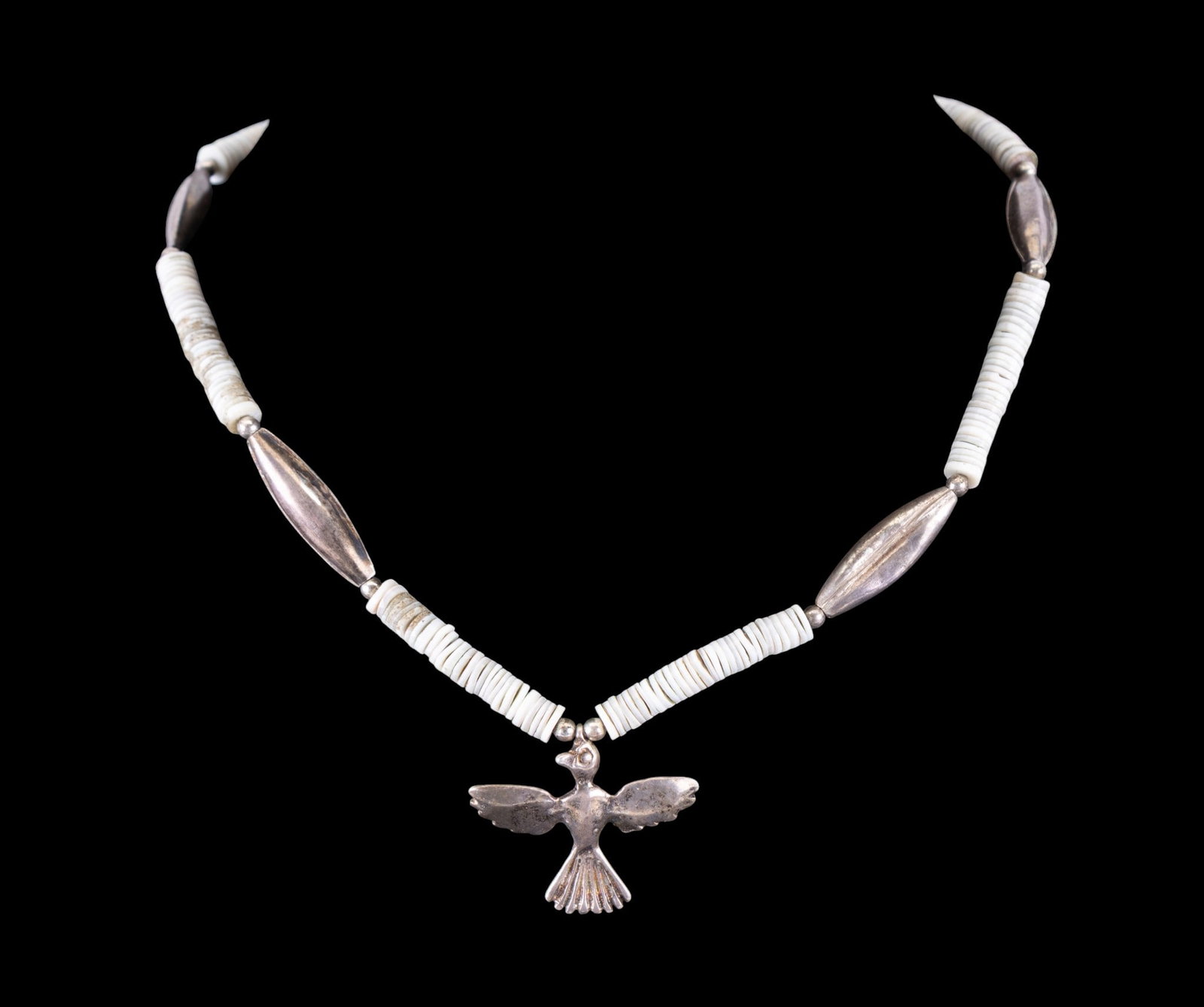 Native Necklaces and Bracelets - 4