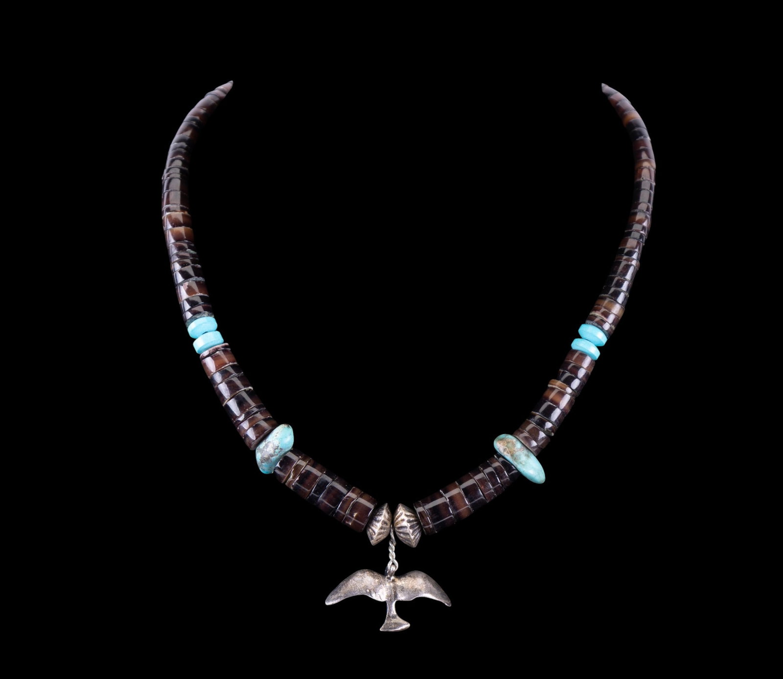 Native Necklaces and Bracelets - 7