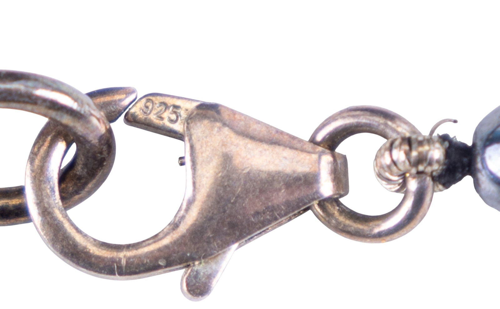 Hematite Necklaces (3) - 9