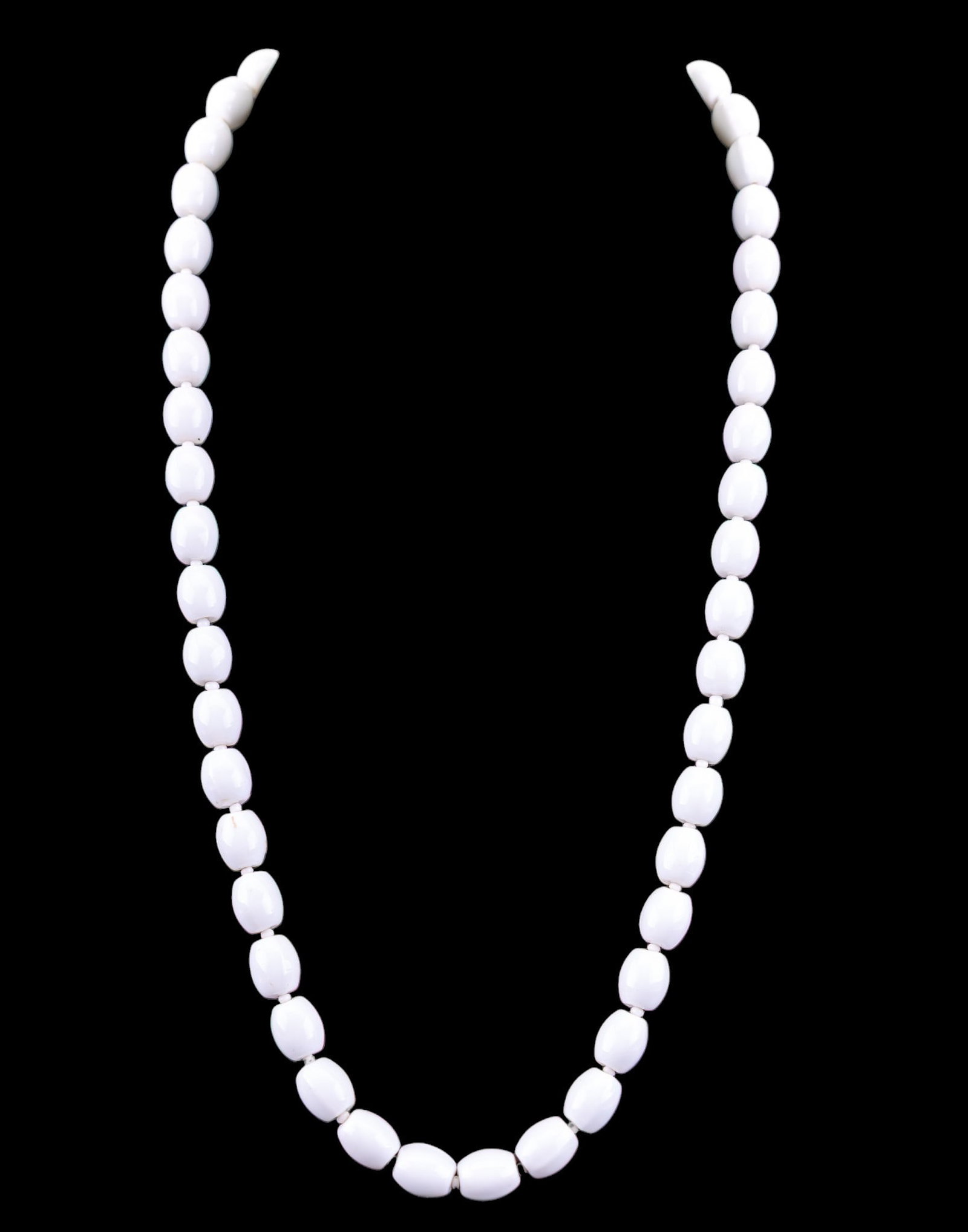 Eclectic Necklaces - 2