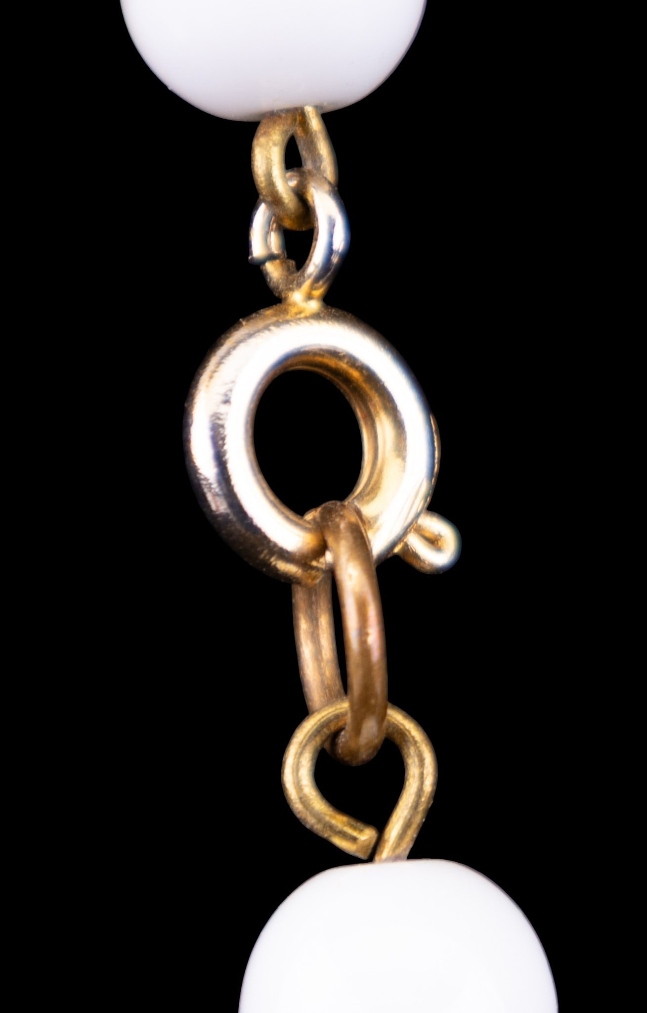 Eclectic Necklaces - 3