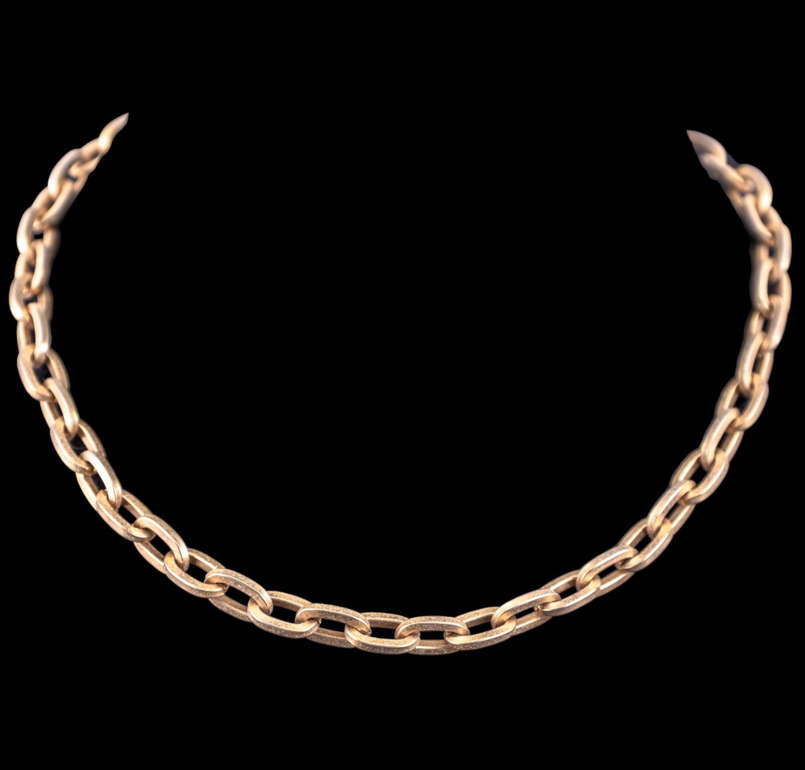 Eclectic Necklaces - 4