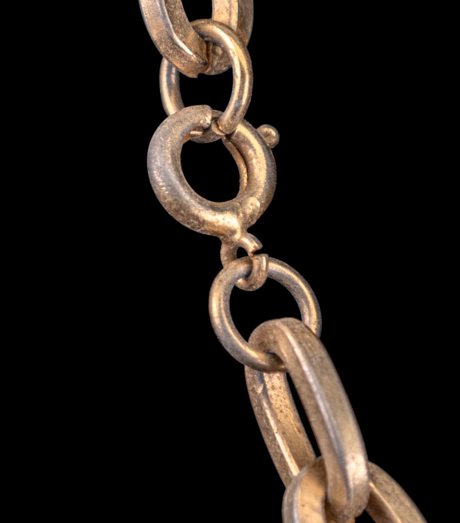 Eclectic Necklaces - 5