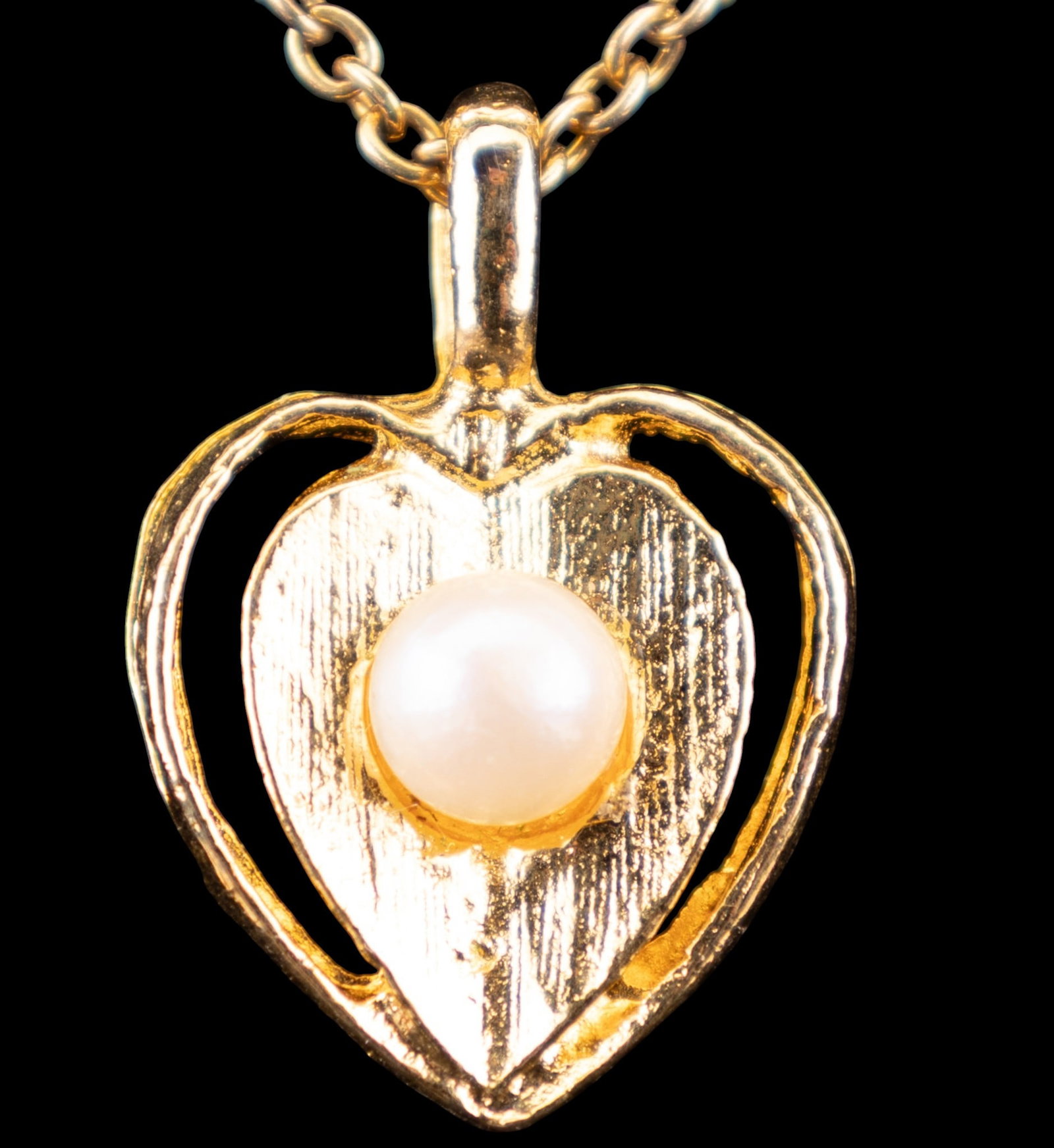 Eclectic Necklaces - 7