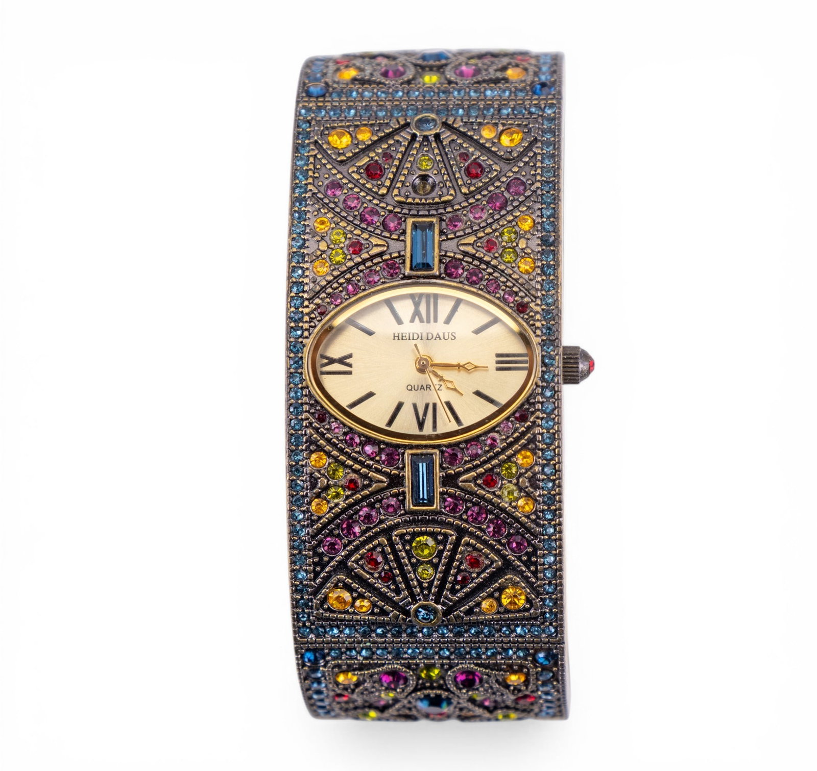 Heidi Daus Watch (1 of 5)