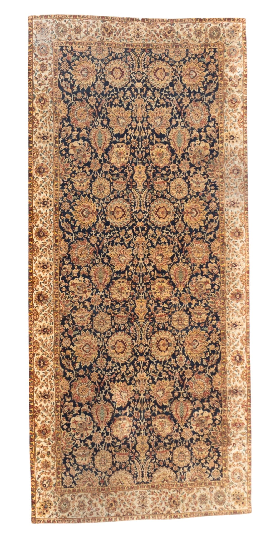 Handmade Indian Rug (1 of 11)