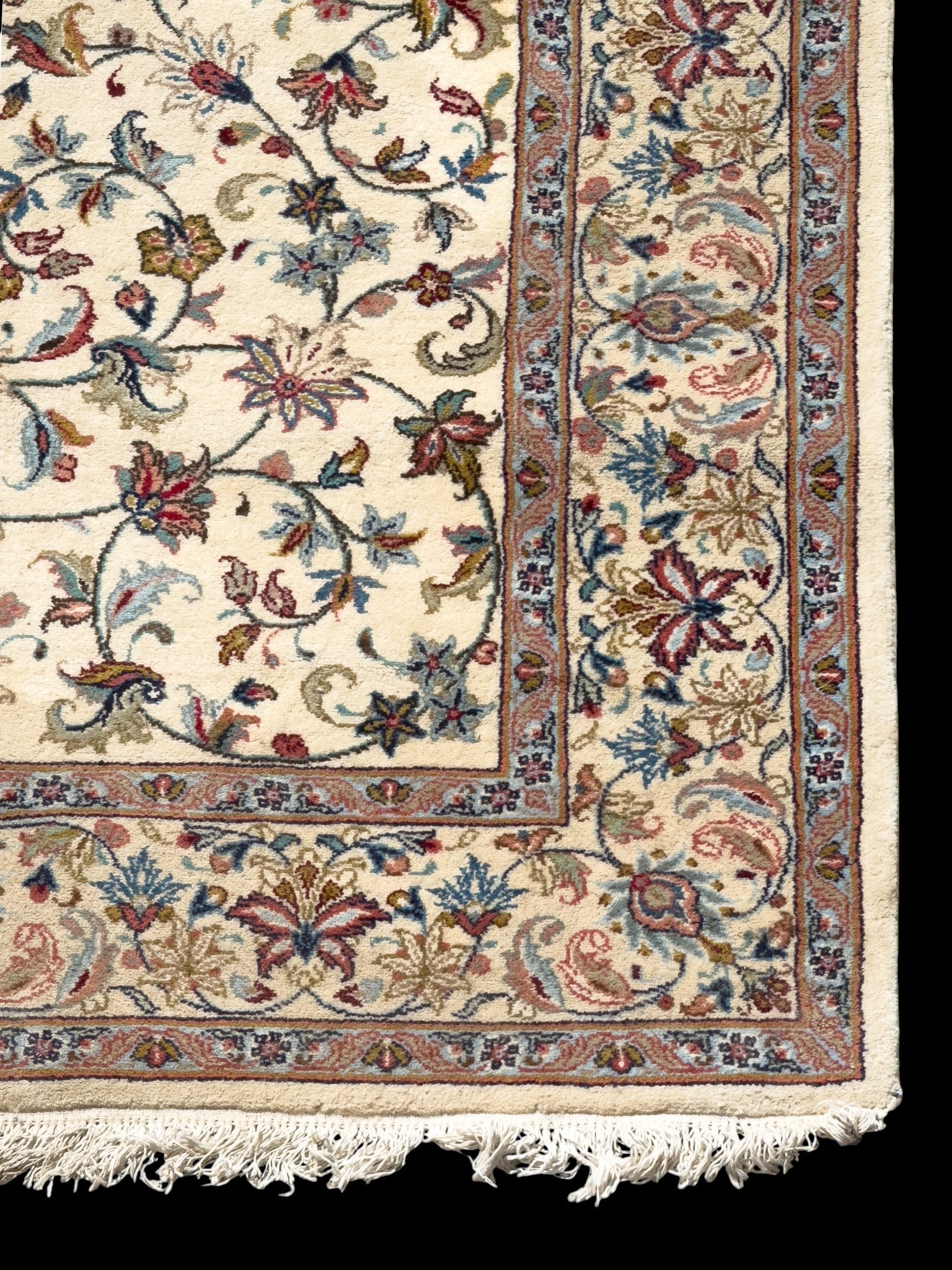Persian Rug - 4