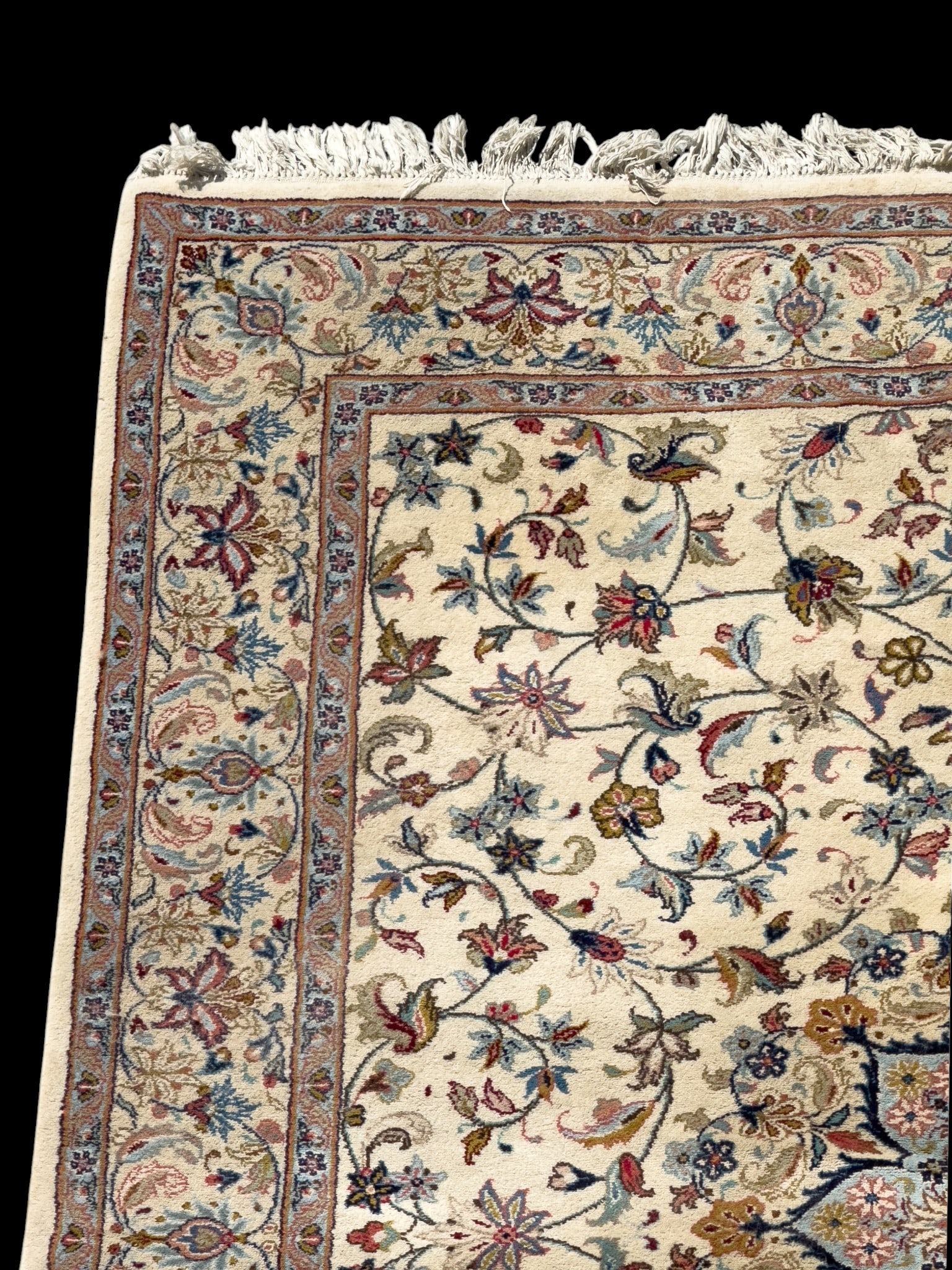Persian Rug - 6