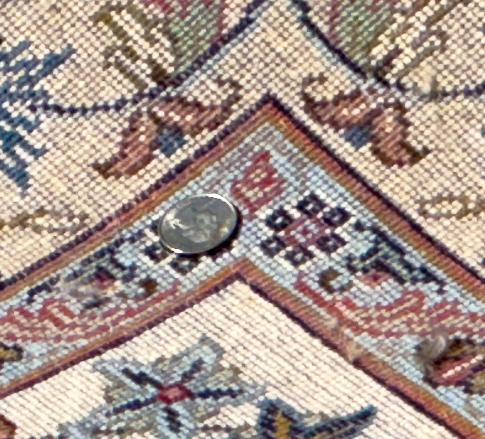 Persian Rug - 8