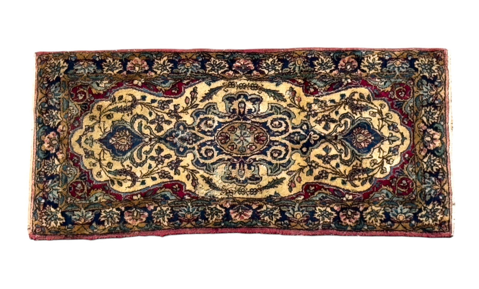 Persian Rug (1 of 8)