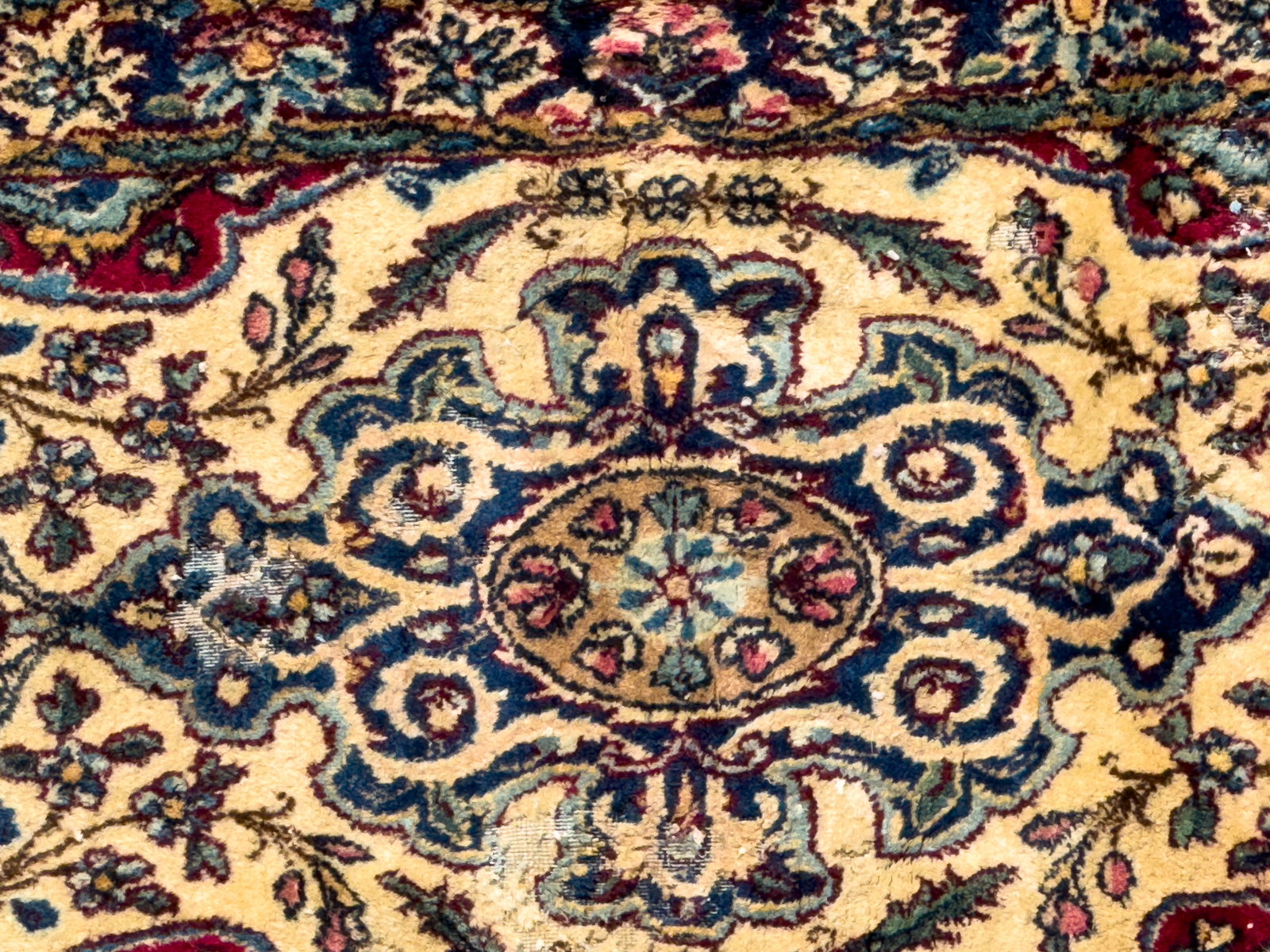 Persian Rug - 2