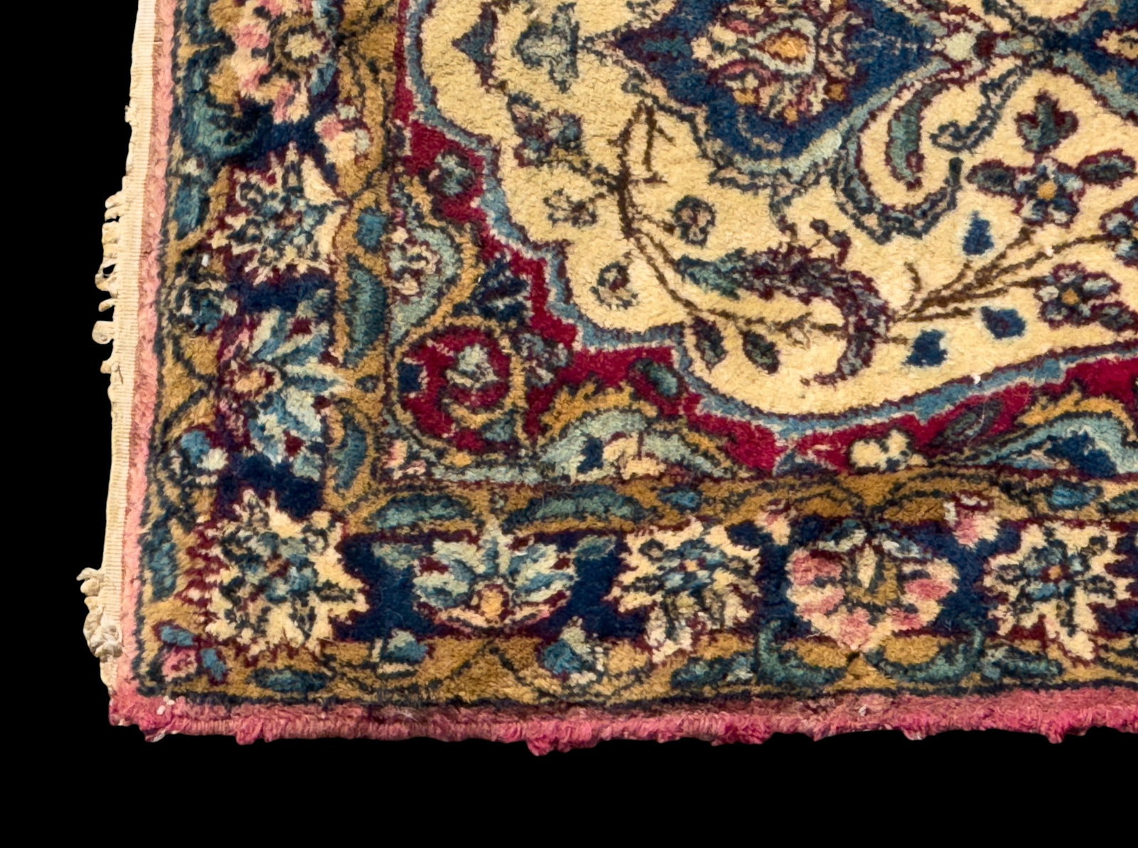 Persian Rug - 3